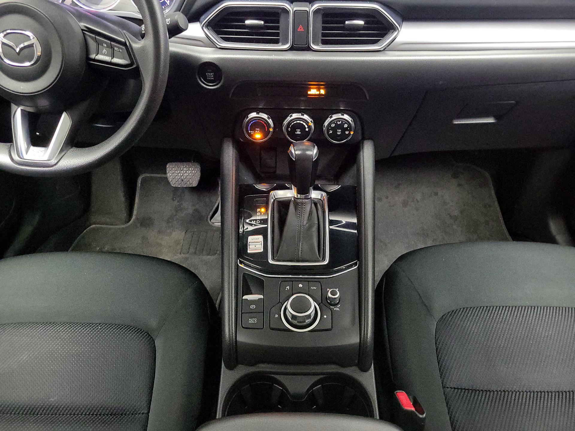 Thumbnail: 2017 Mazda CX-5 - 17