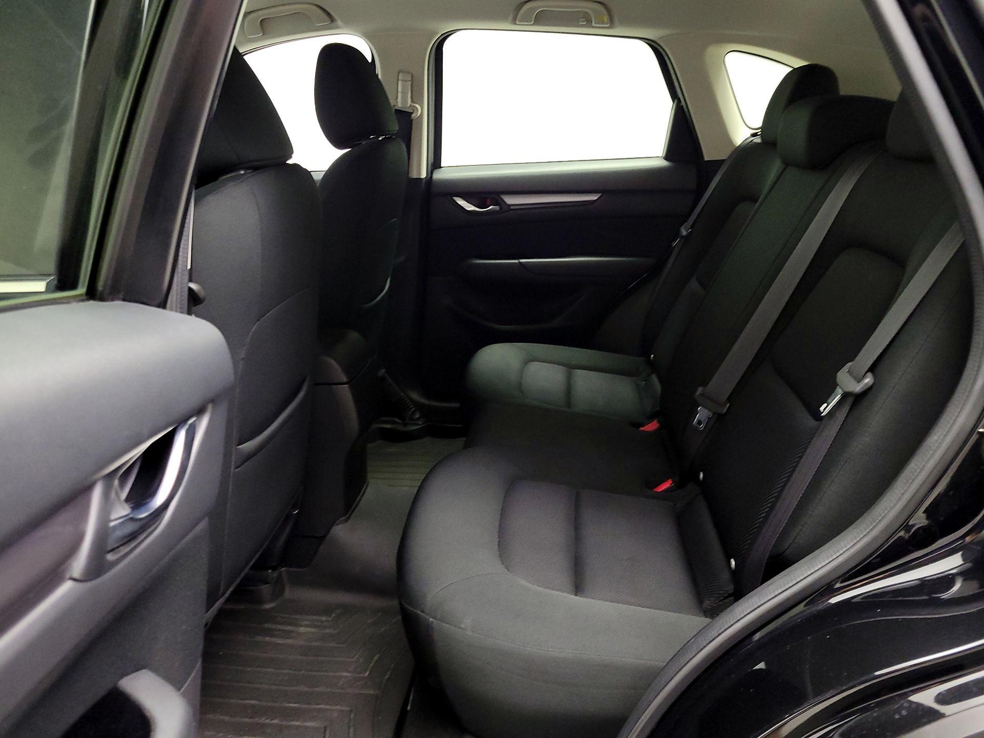 Thumbnail: 2017 Mazda CX-5 - 19