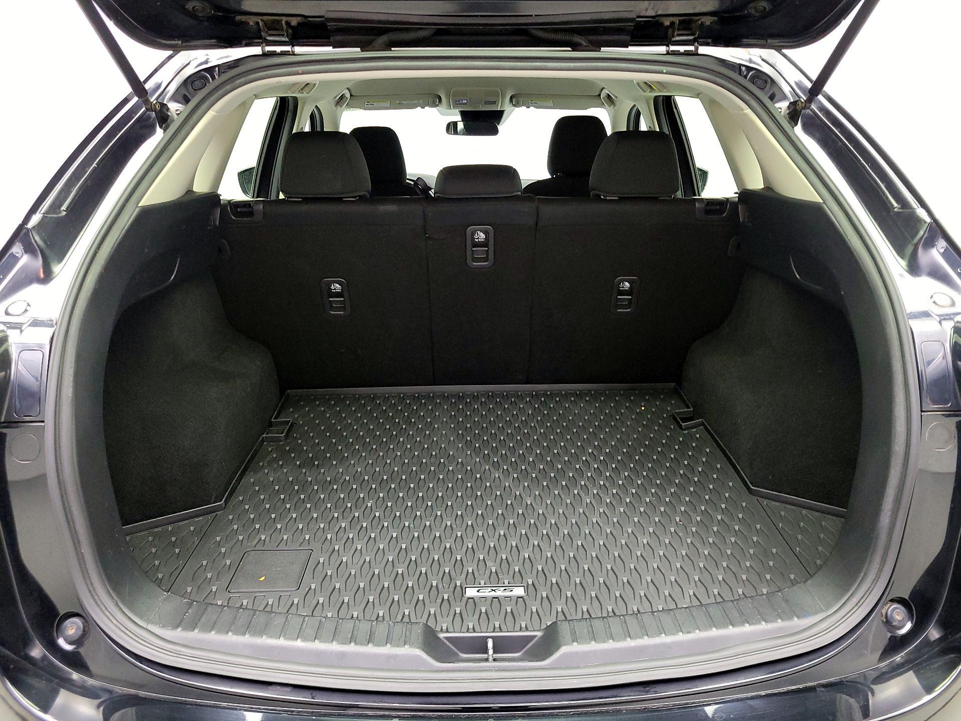 Thumbnail: 2017 Mazda CX-5 - 20