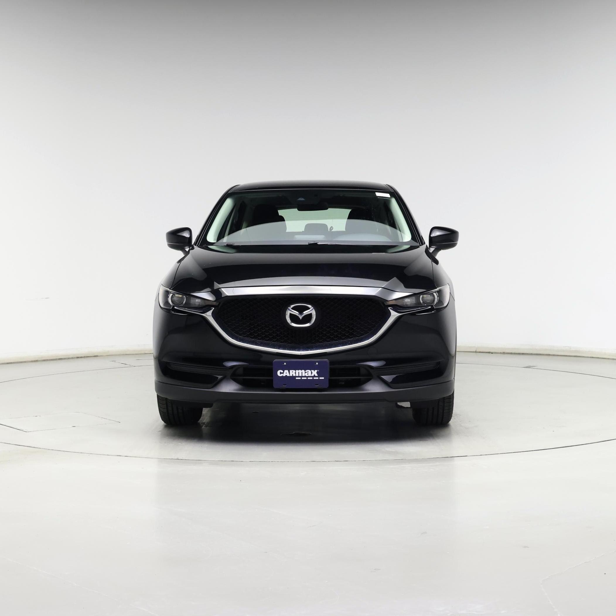 Thumbnail: 2017 Mazda CX-5 - 5