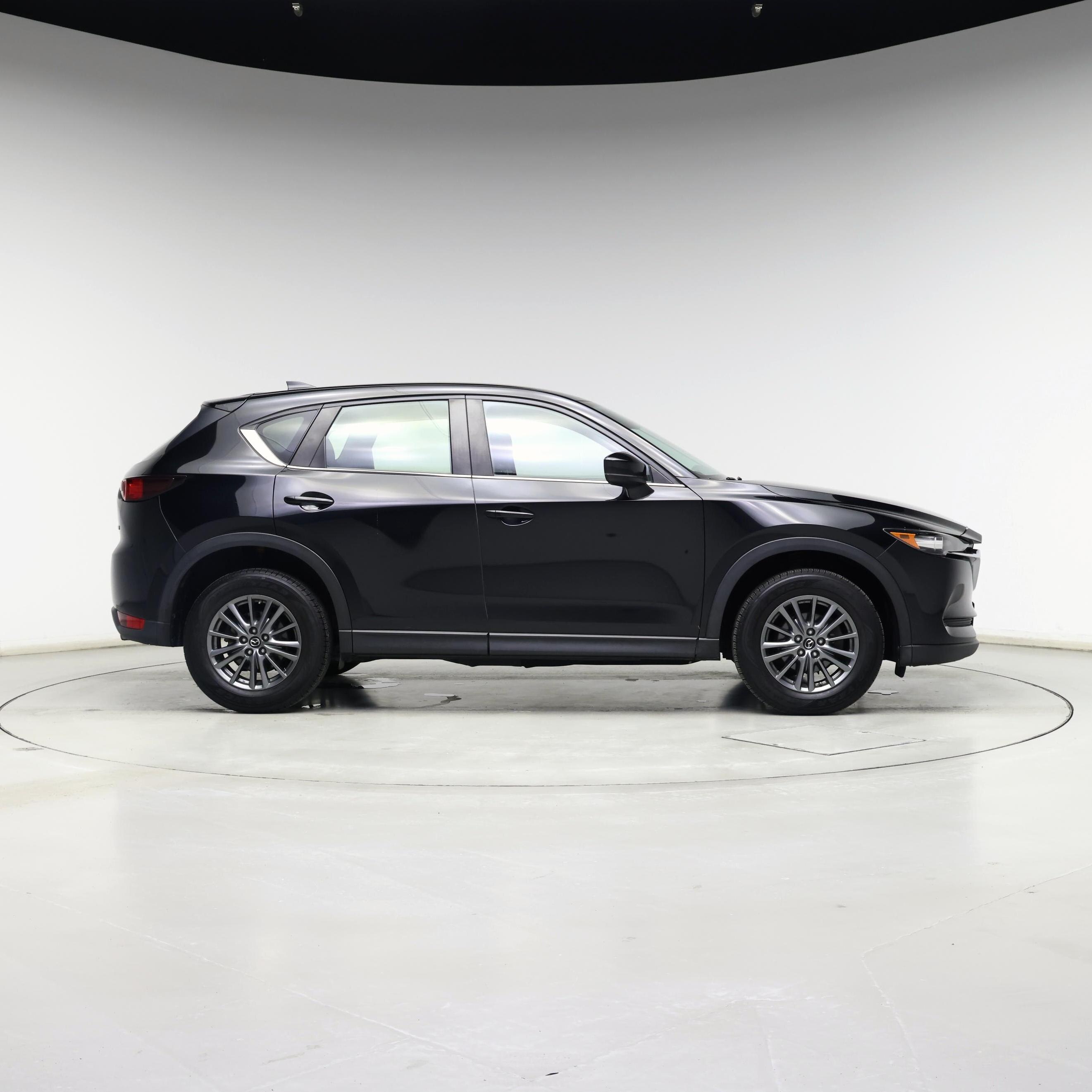 Thumbnail: 2017 Mazda CX-5 - 7