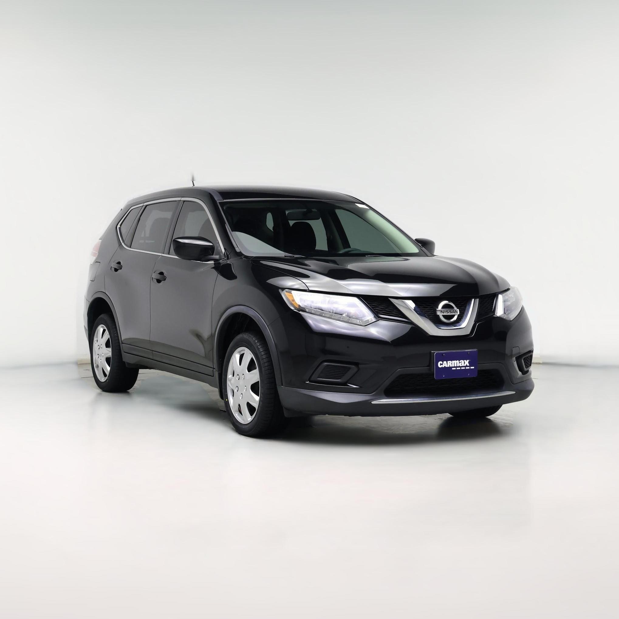 Thumbnail: 2016 Nissan Rogue - 1