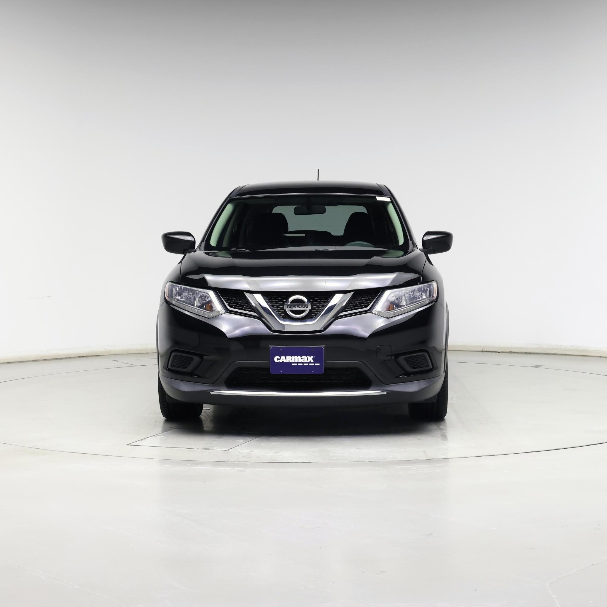 Thumbnail: 2016 Nissan Rogue - 5
