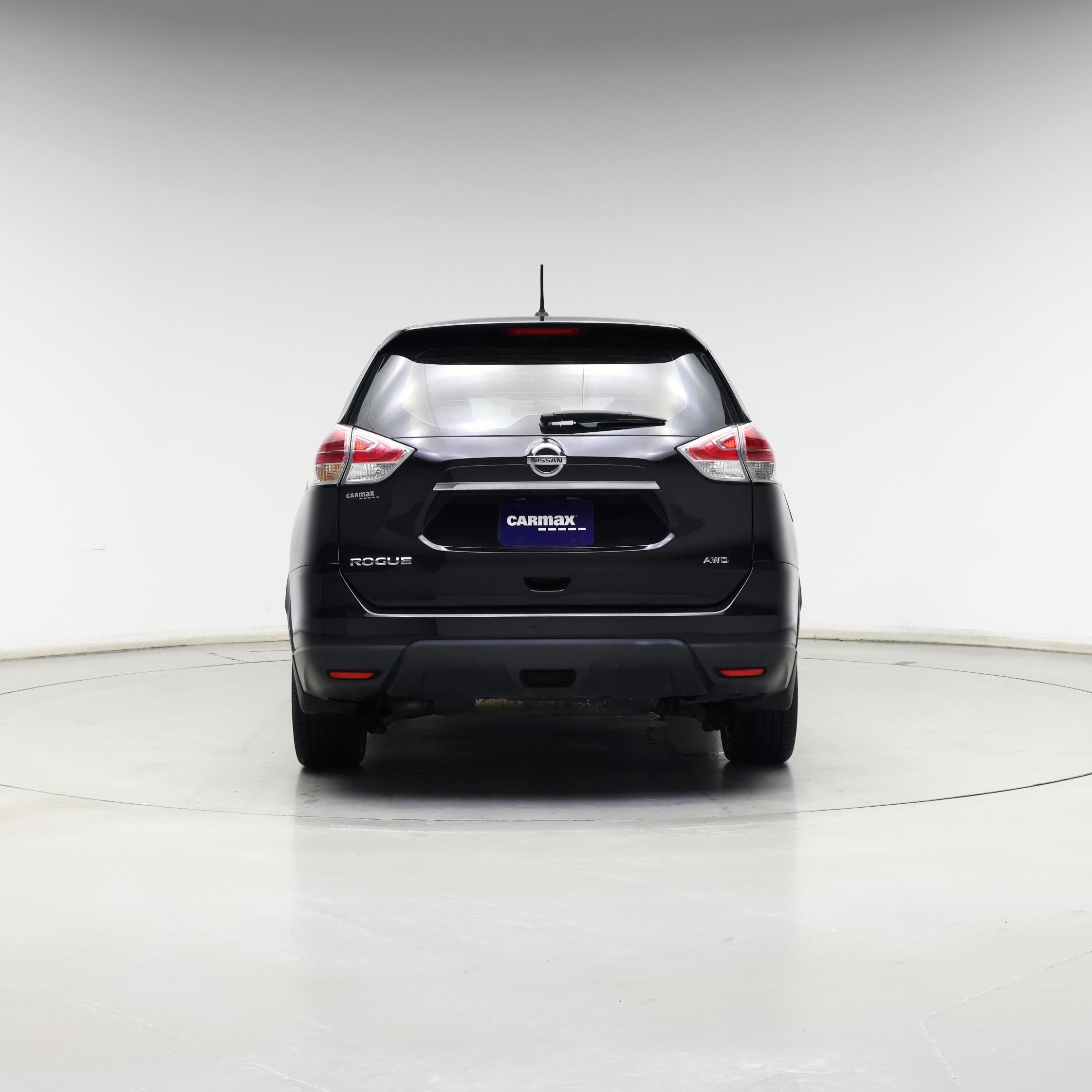 Thumbnail: 2016 Nissan Rogue - 6