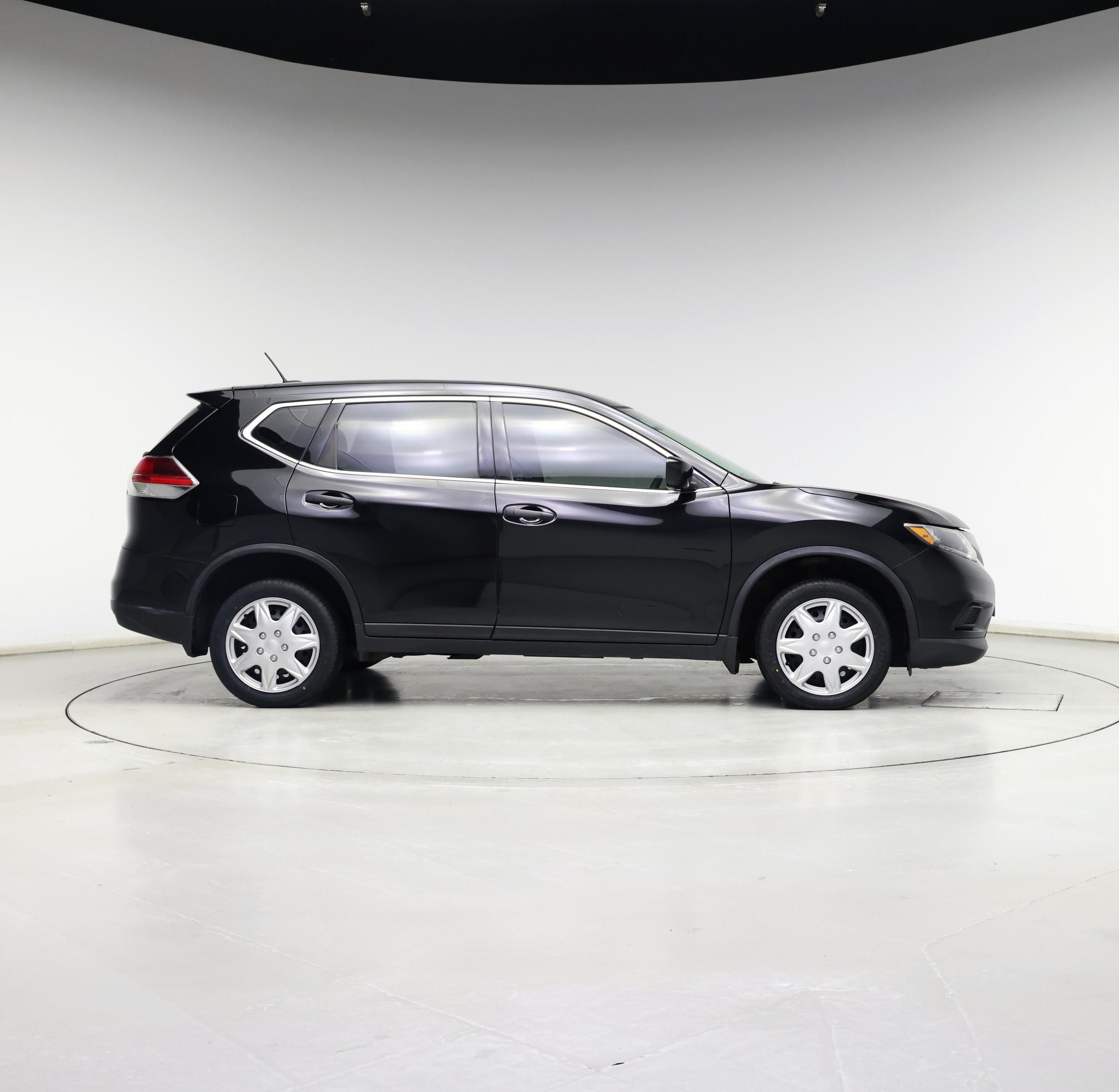 Thumbnail: 2016 Nissan Rogue - 7
