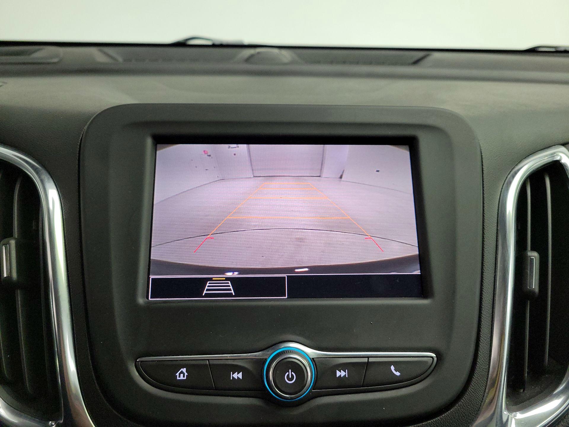 Thumbnail: 2022 Chevrolet Equinox - 14