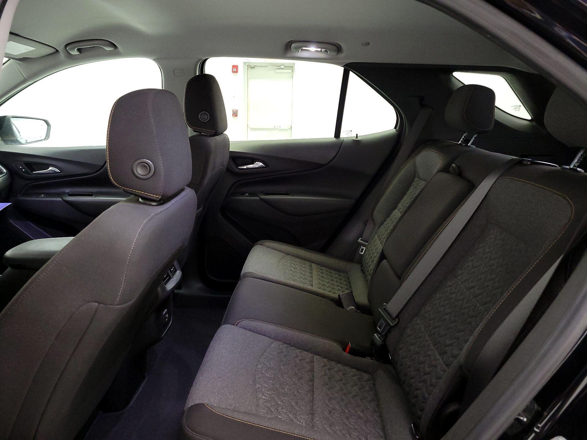 Thumbnail: 2022 Chevrolet Equinox - 19