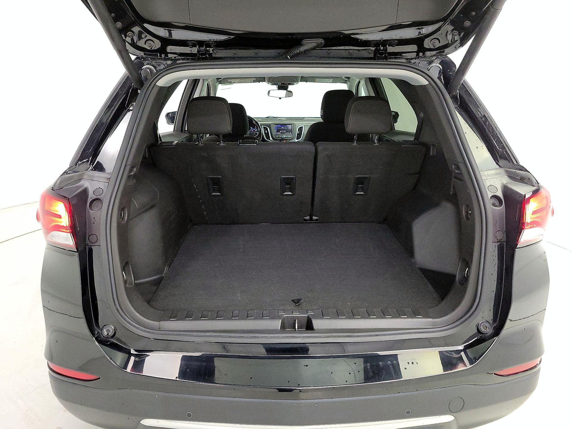 Thumbnail: 2022 Chevrolet Equinox - 20