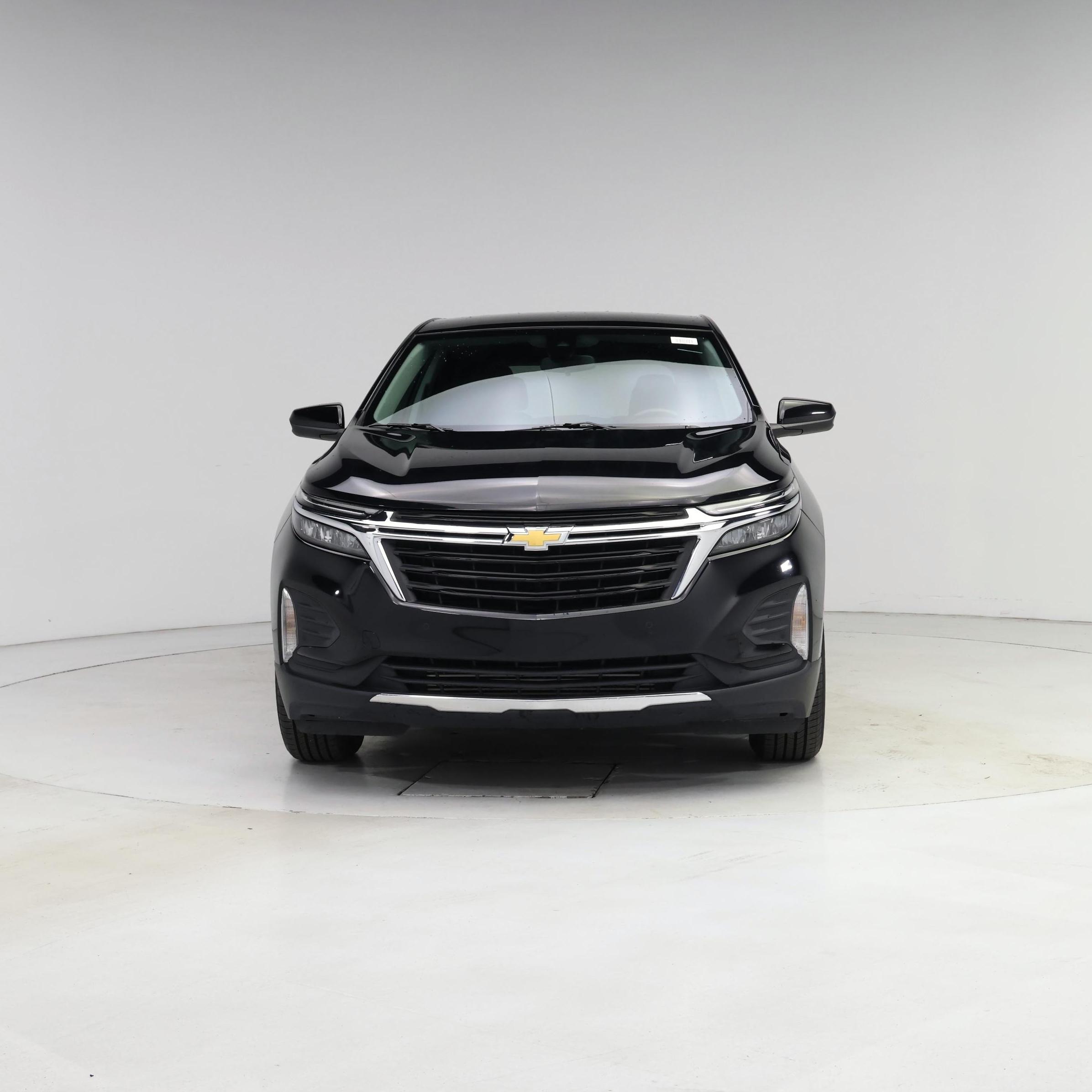 Thumbnail: 2022 Chevrolet Equinox - 5