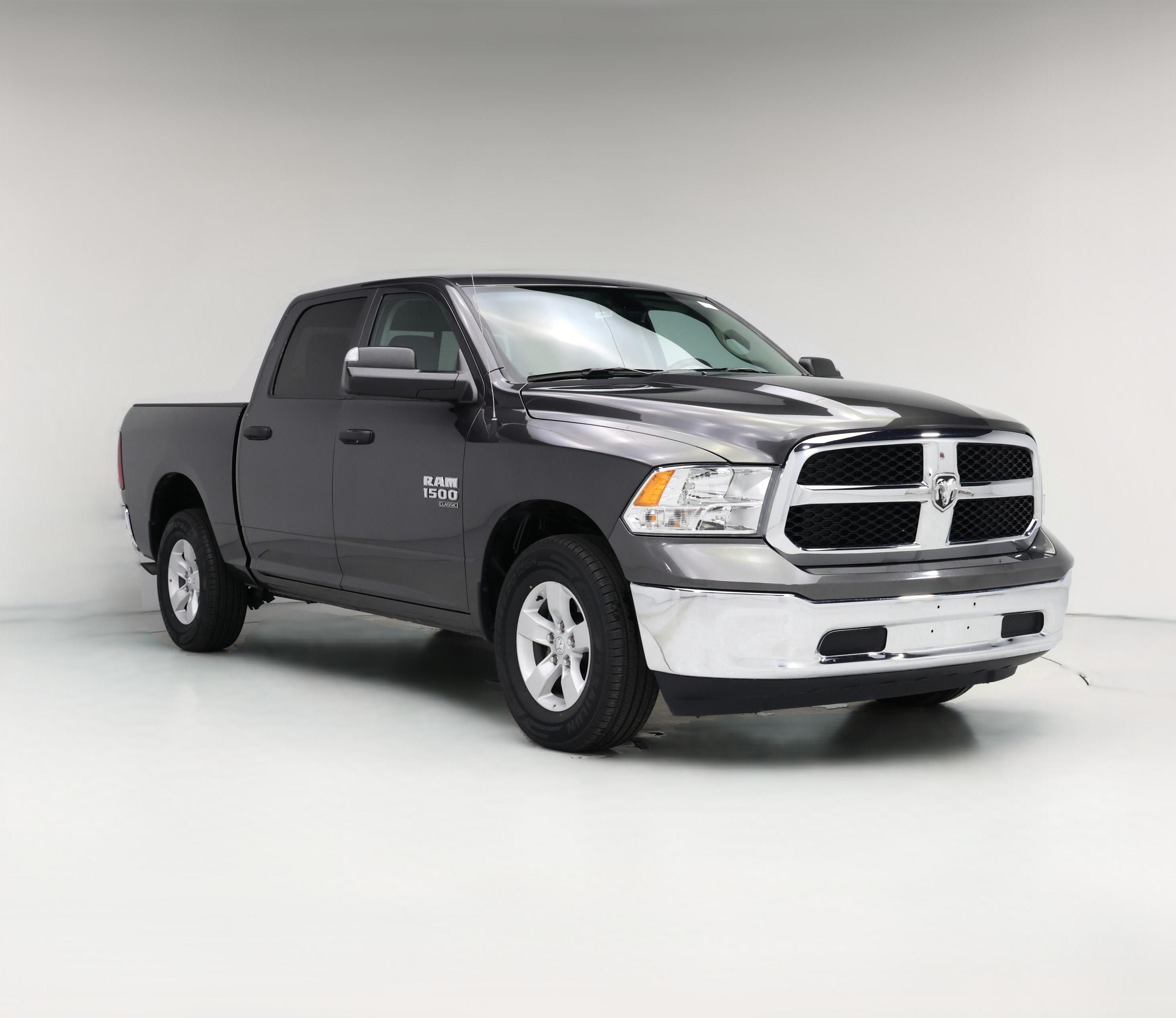 Thumbnail: 2023 RAM 1500 Classic - 1