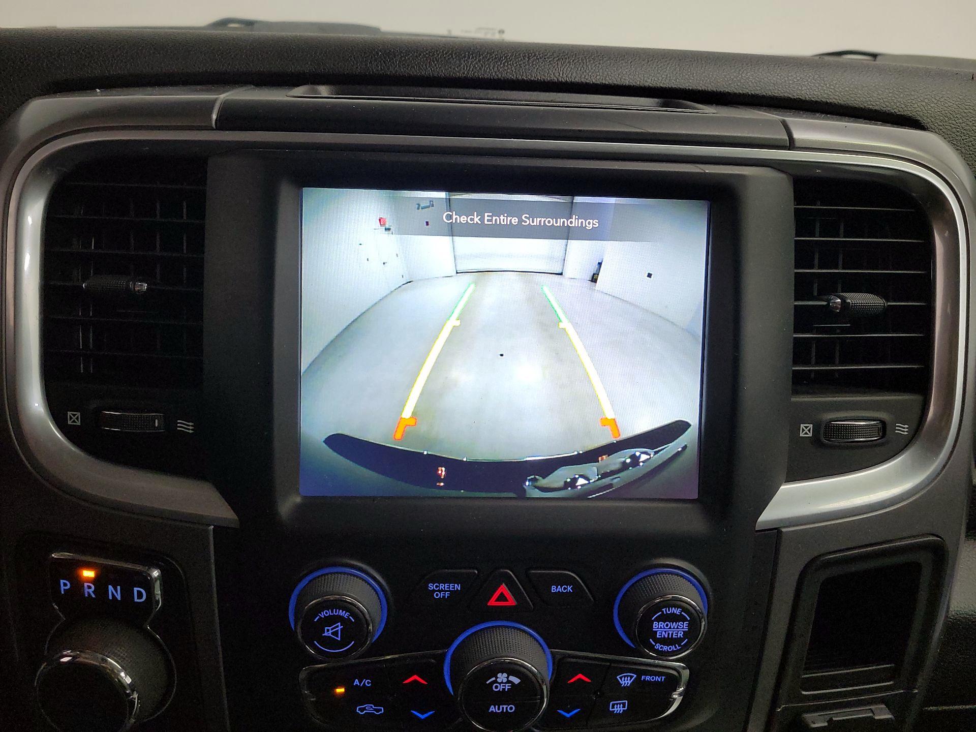 Thumbnail: 2023 RAM 1500 Classic - 15