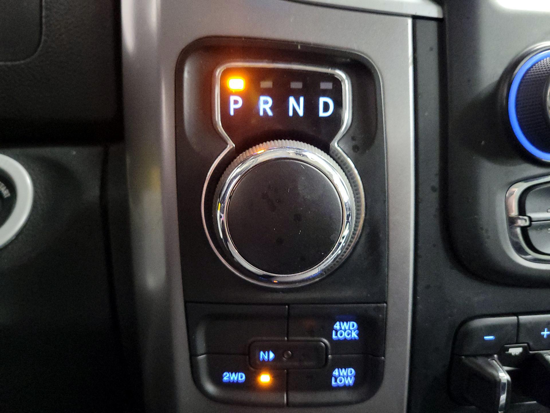 Thumbnail: 2023 RAM 1500 Classic - 18