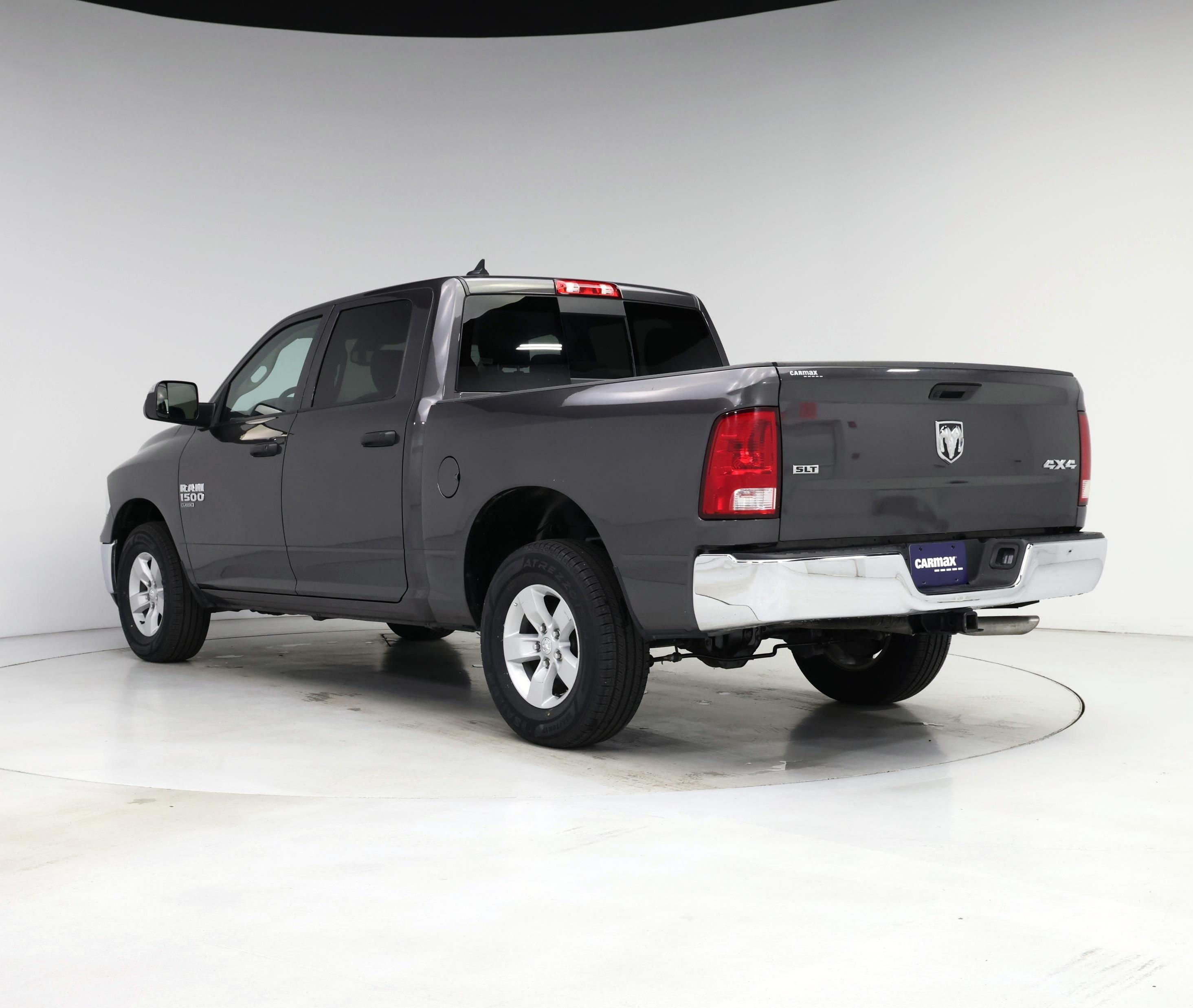 Thumbnail: 2023 RAM 1500 Classic - 2