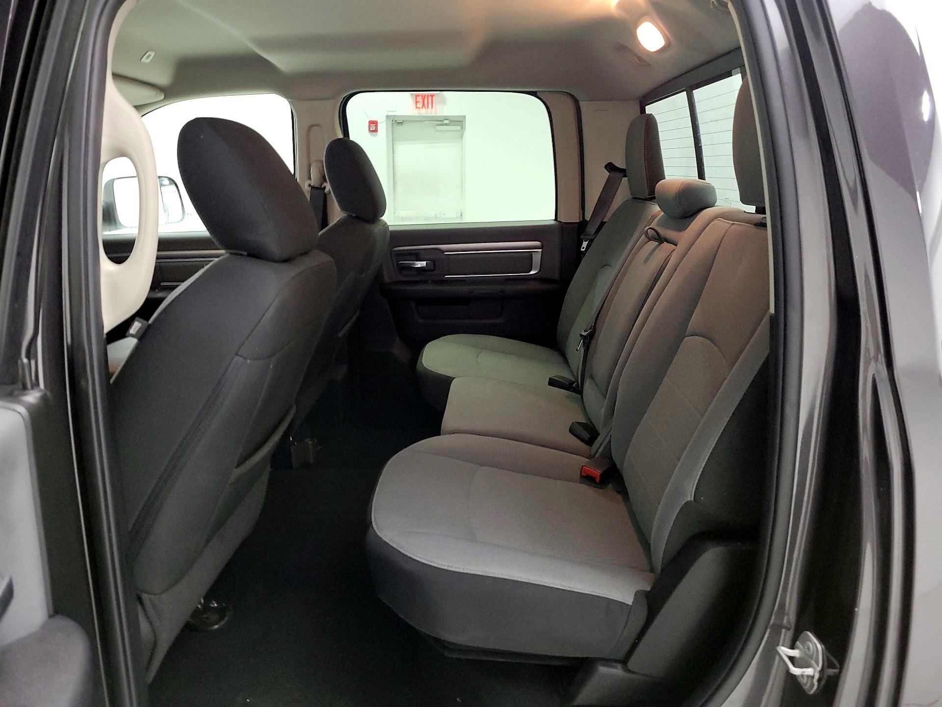 Thumbnail: 2023 RAM 1500 Classic - 20