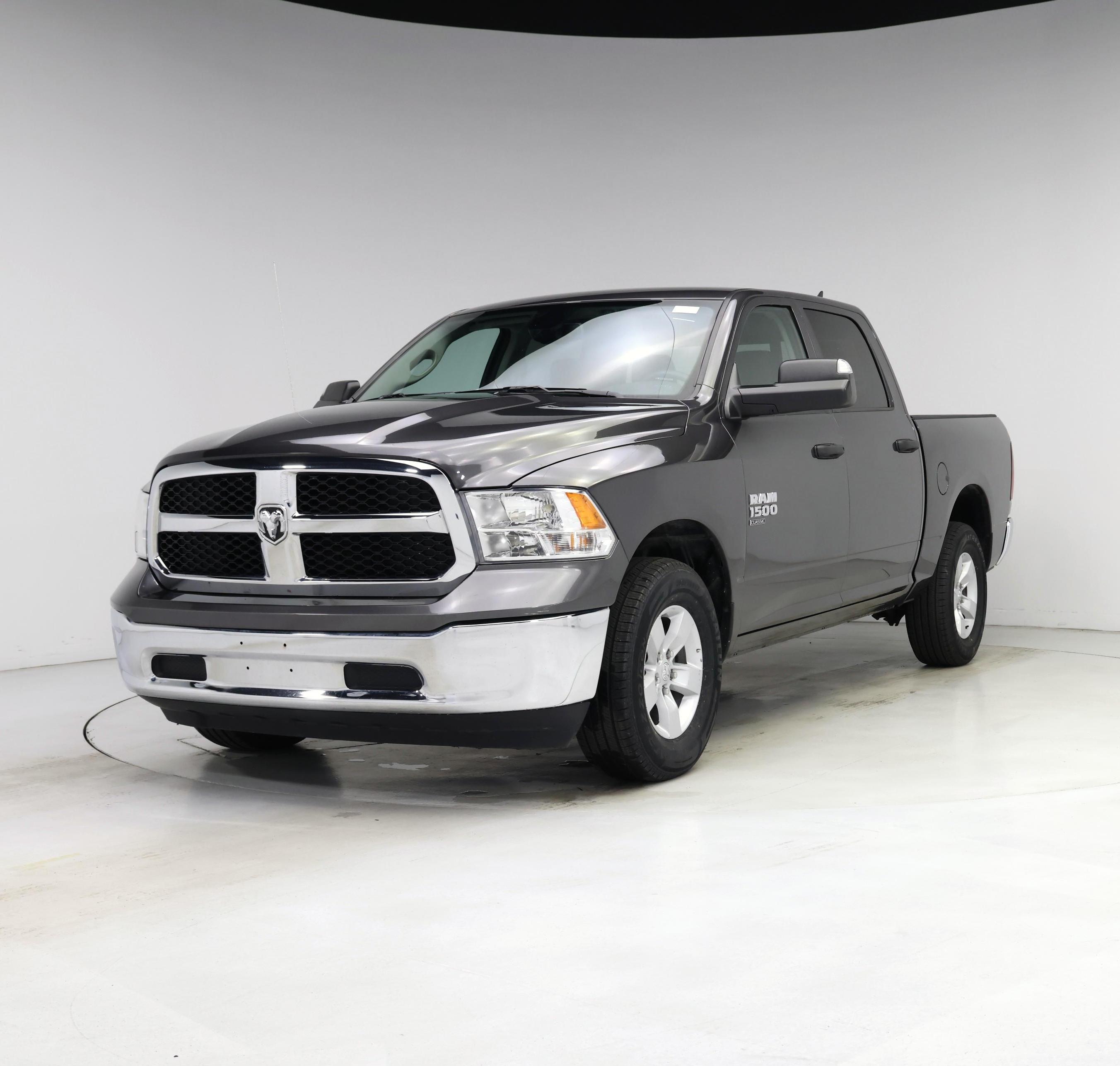Thumbnail: 2023 RAM 1500 Classic - 4