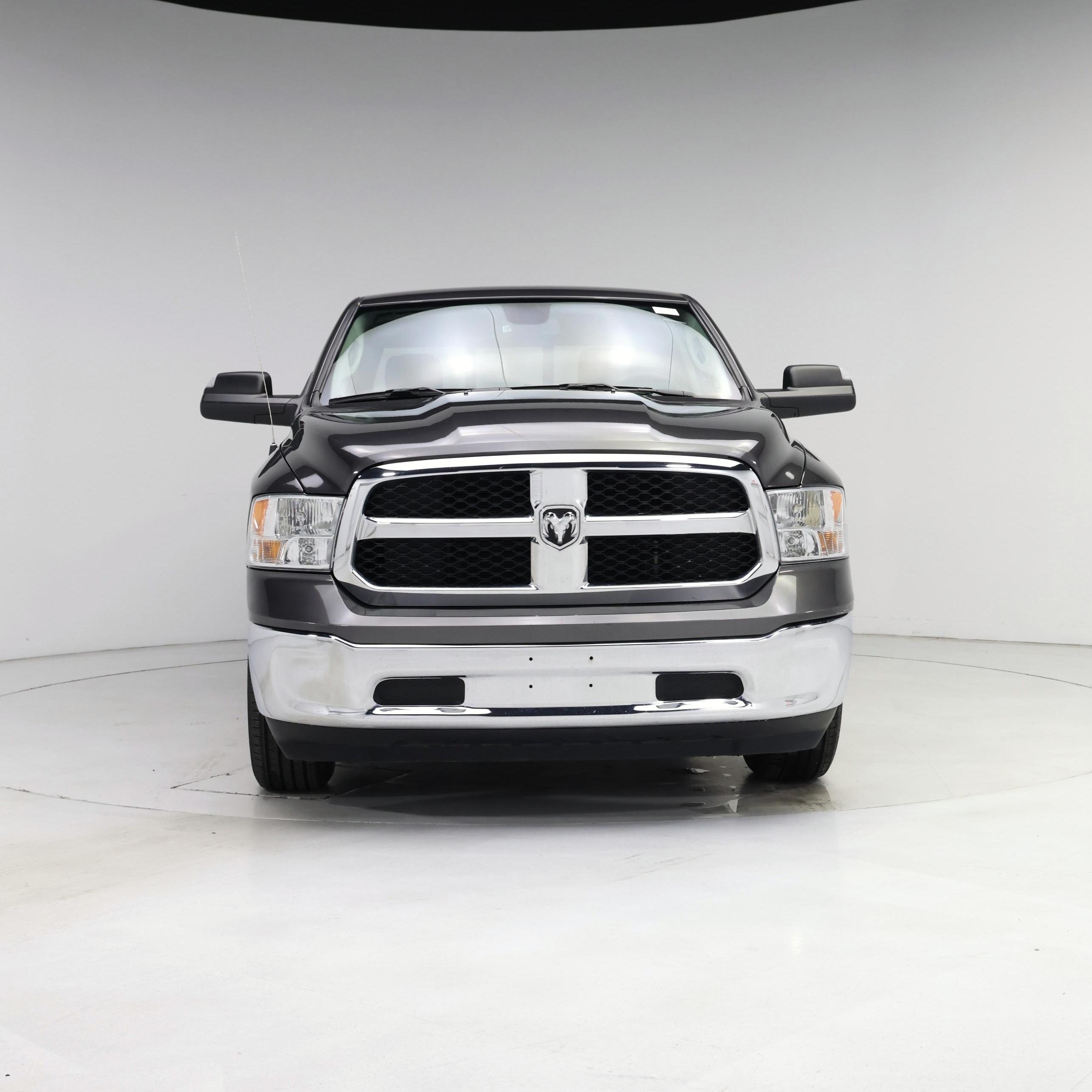 Thumbnail: 2023 RAM 1500 Classic - 5