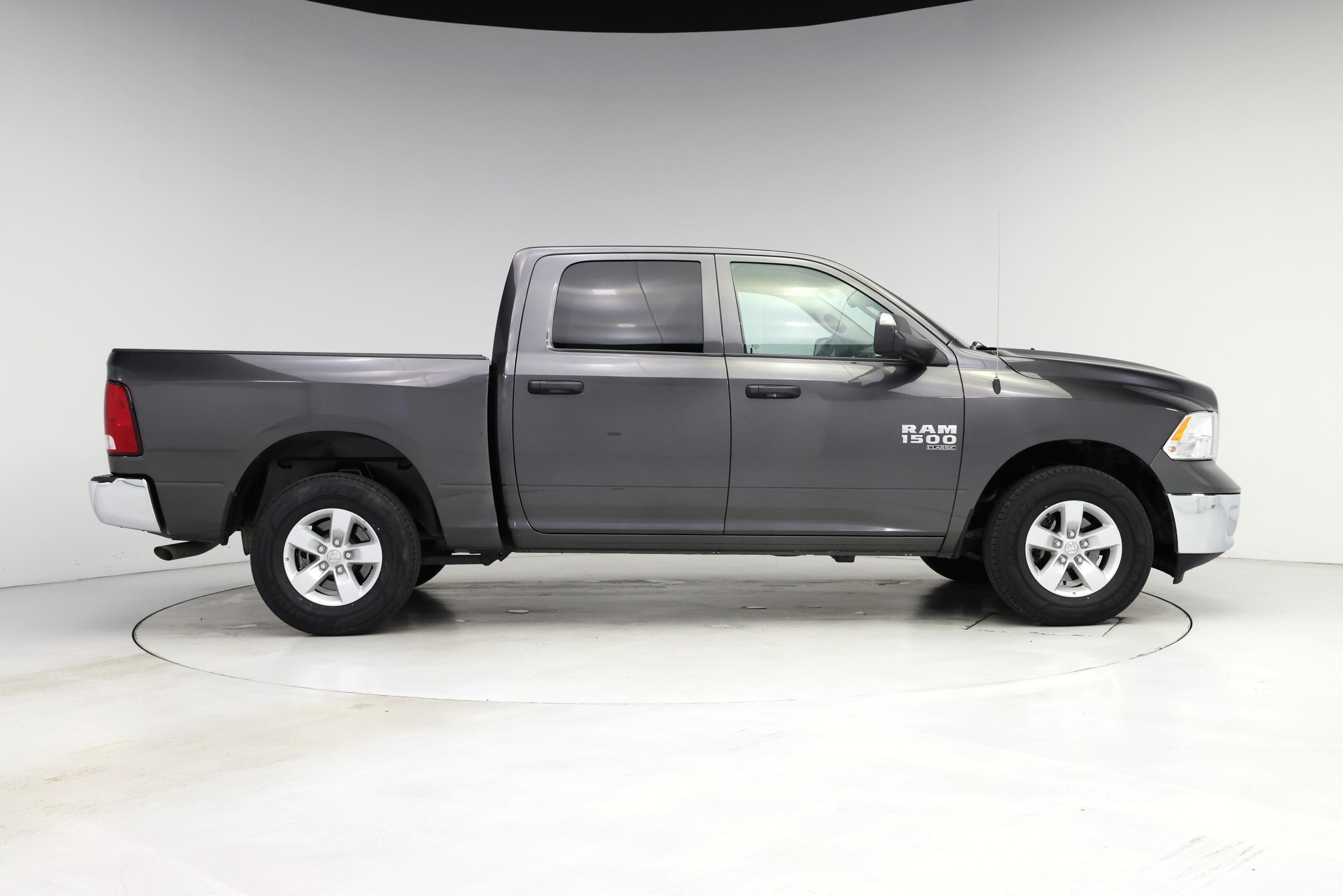 Thumbnail: 2023 RAM 1500 Classic - 7
