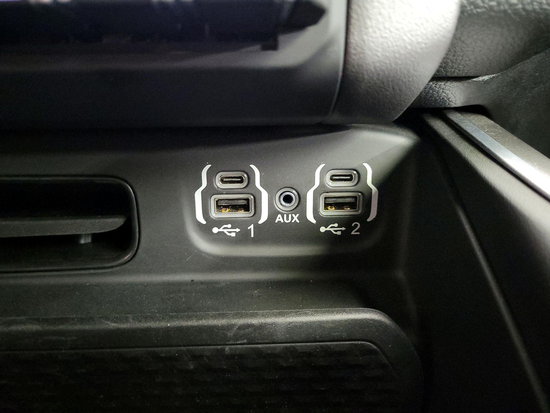 Thumbnail: 2022 RAM 1500 - 18