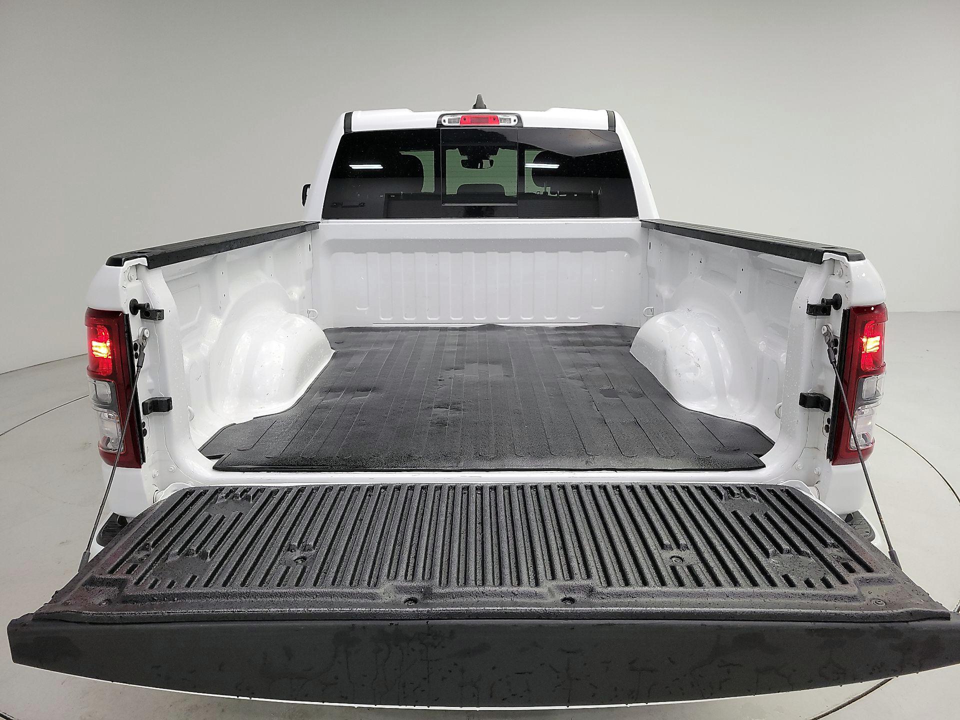 Thumbnail: 2022 RAM 1500 - 20