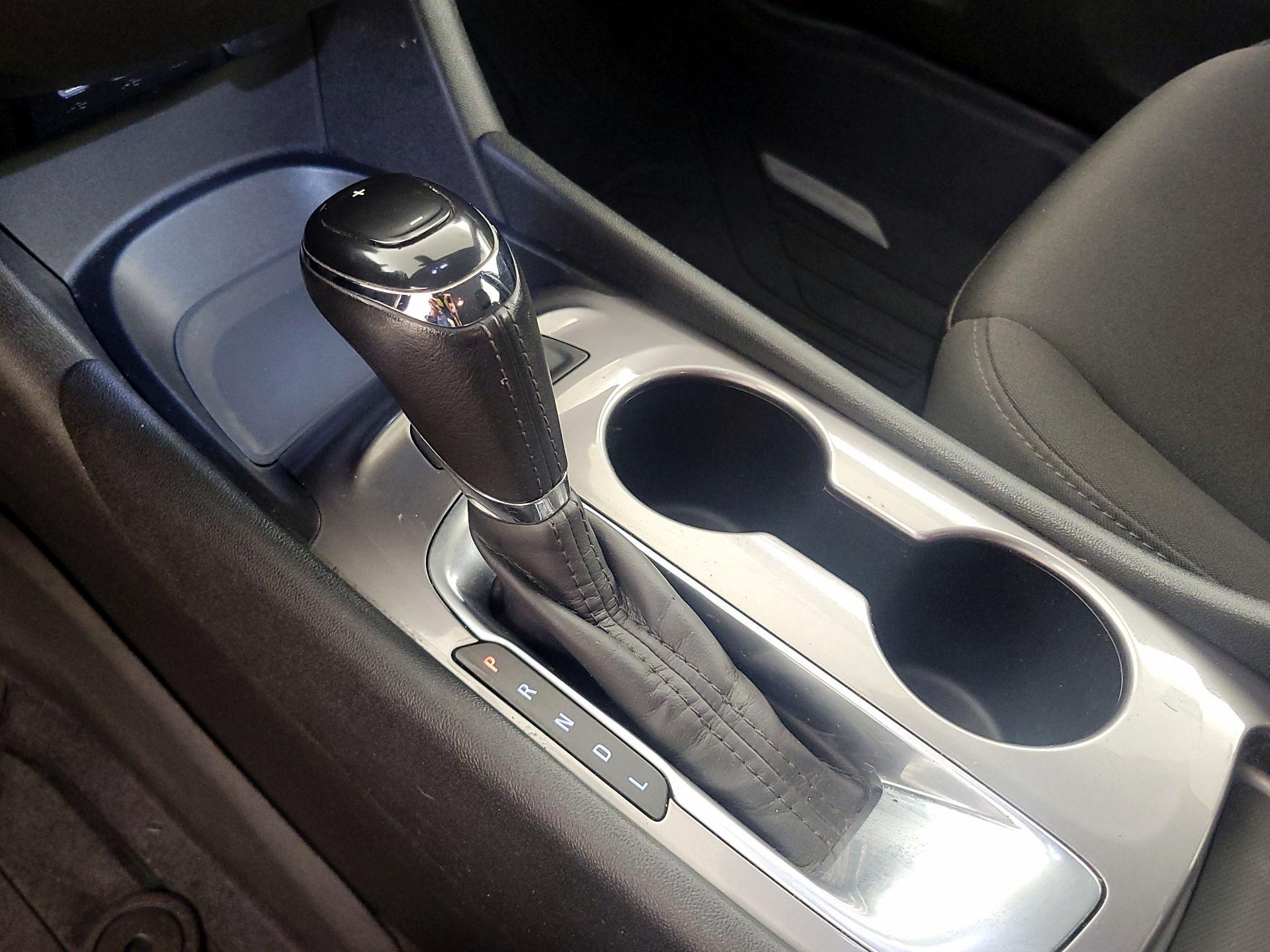 Thumbnail: 2020 Chevrolet Malibu - 17