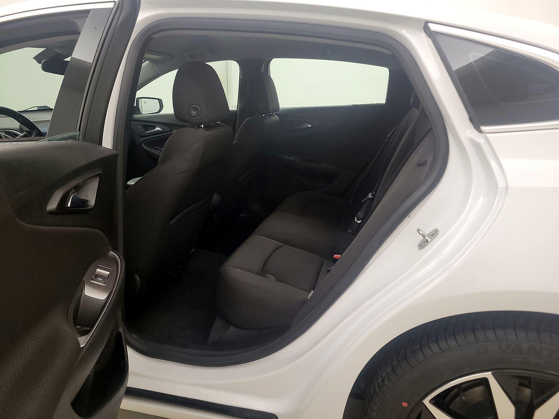 Thumbnail: 2020 Chevrolet Malibu - 19