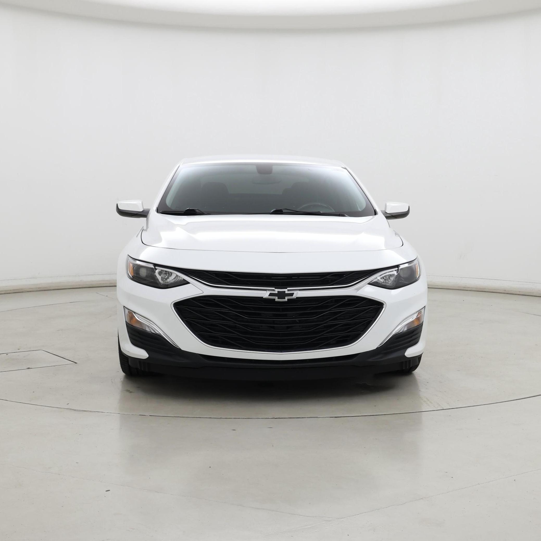 Thumbnail: 2020 Chevrolet Malibu - 5