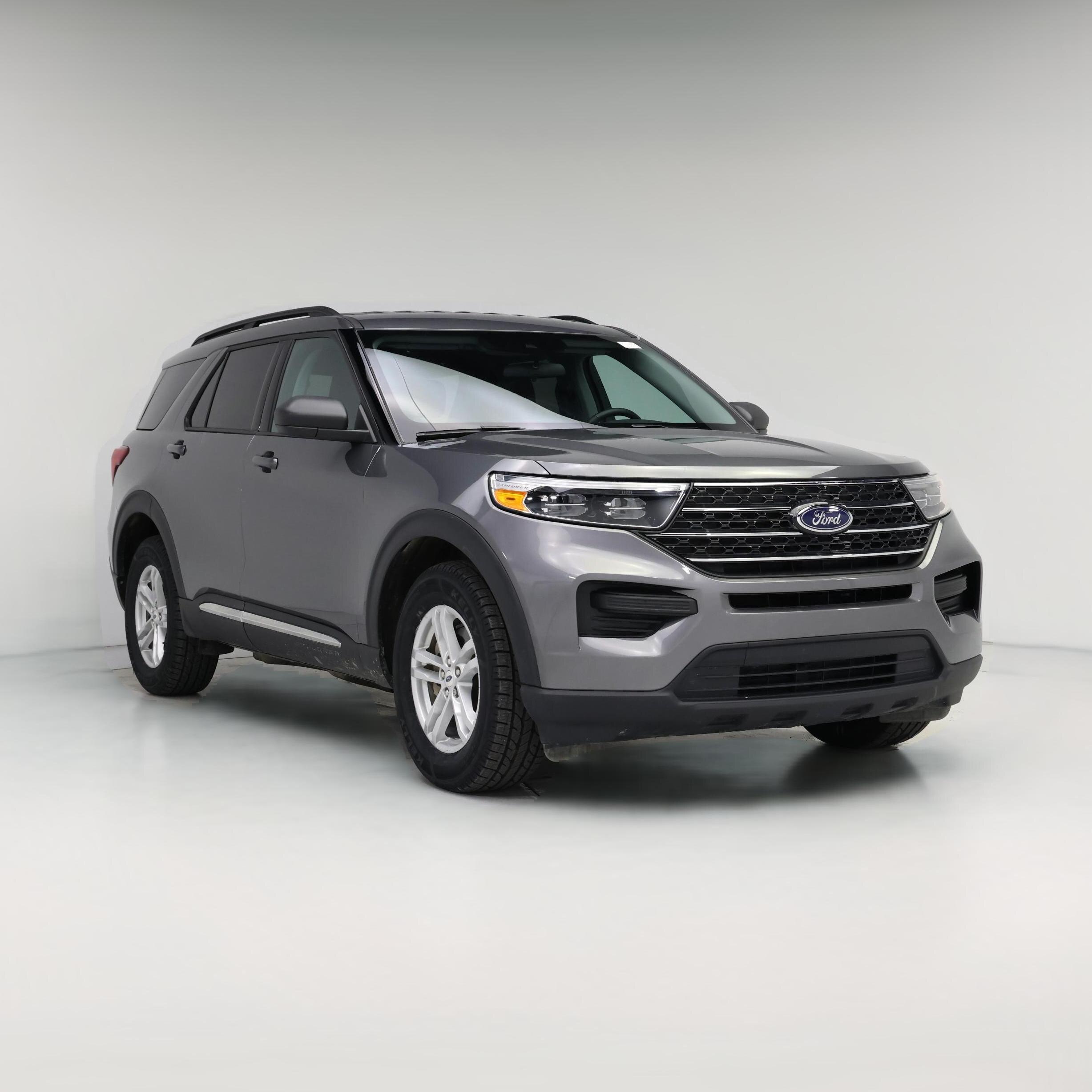 Thumbnail: 2023 Ford Explorer - 1