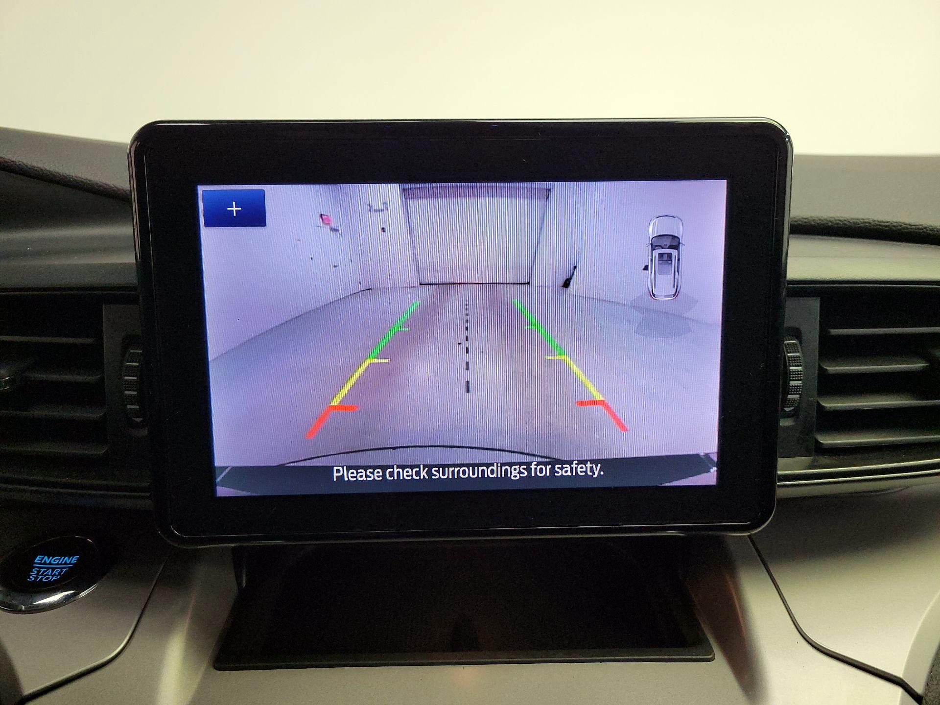 Thumbnail: 2023 Ford Explorer - 14