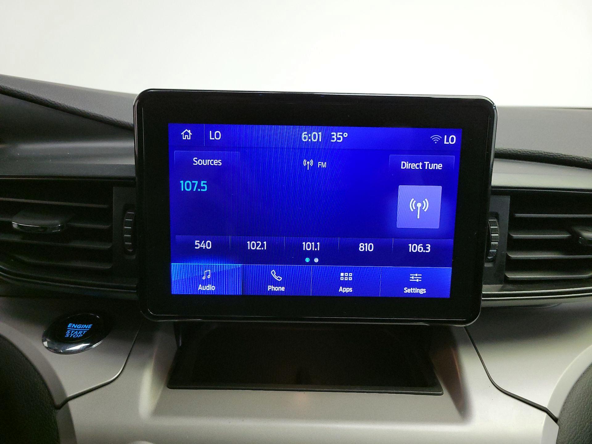 Thumbnail: 2023 Ford Explorer - 15