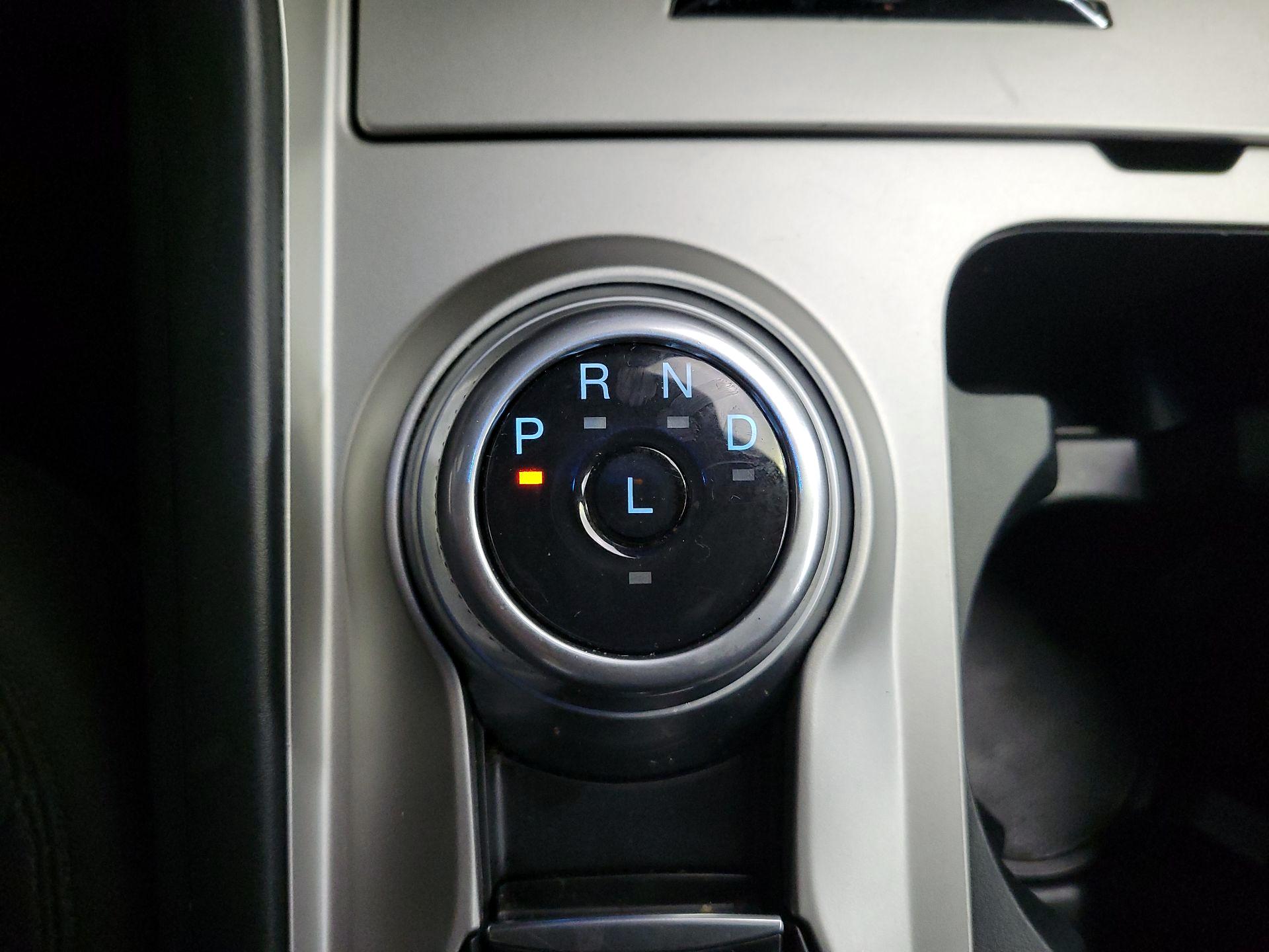 Thumbnail: 2023 Ford Explorer - 17