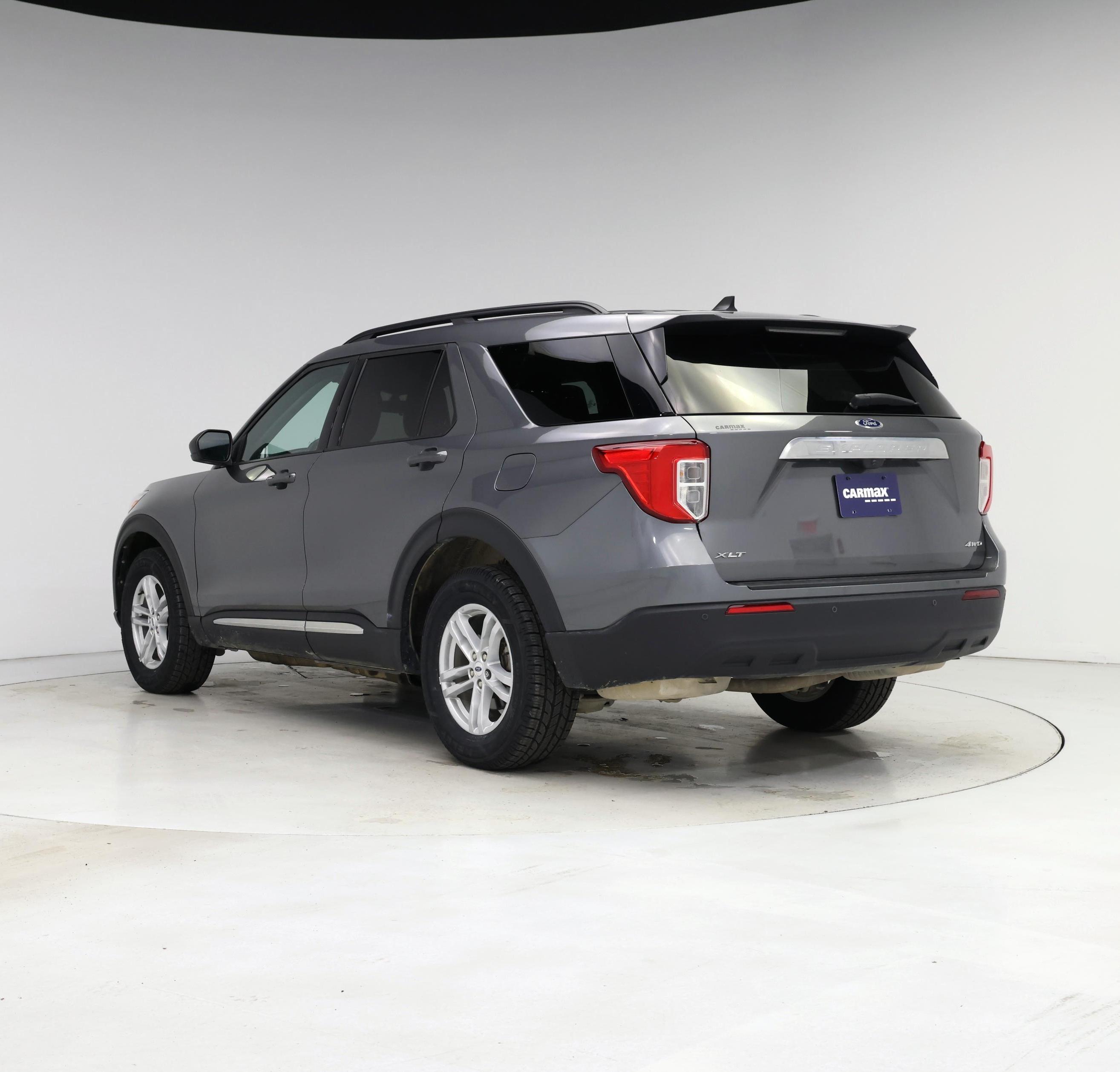 Thumbnail: 2023 Ford Explorer - 2