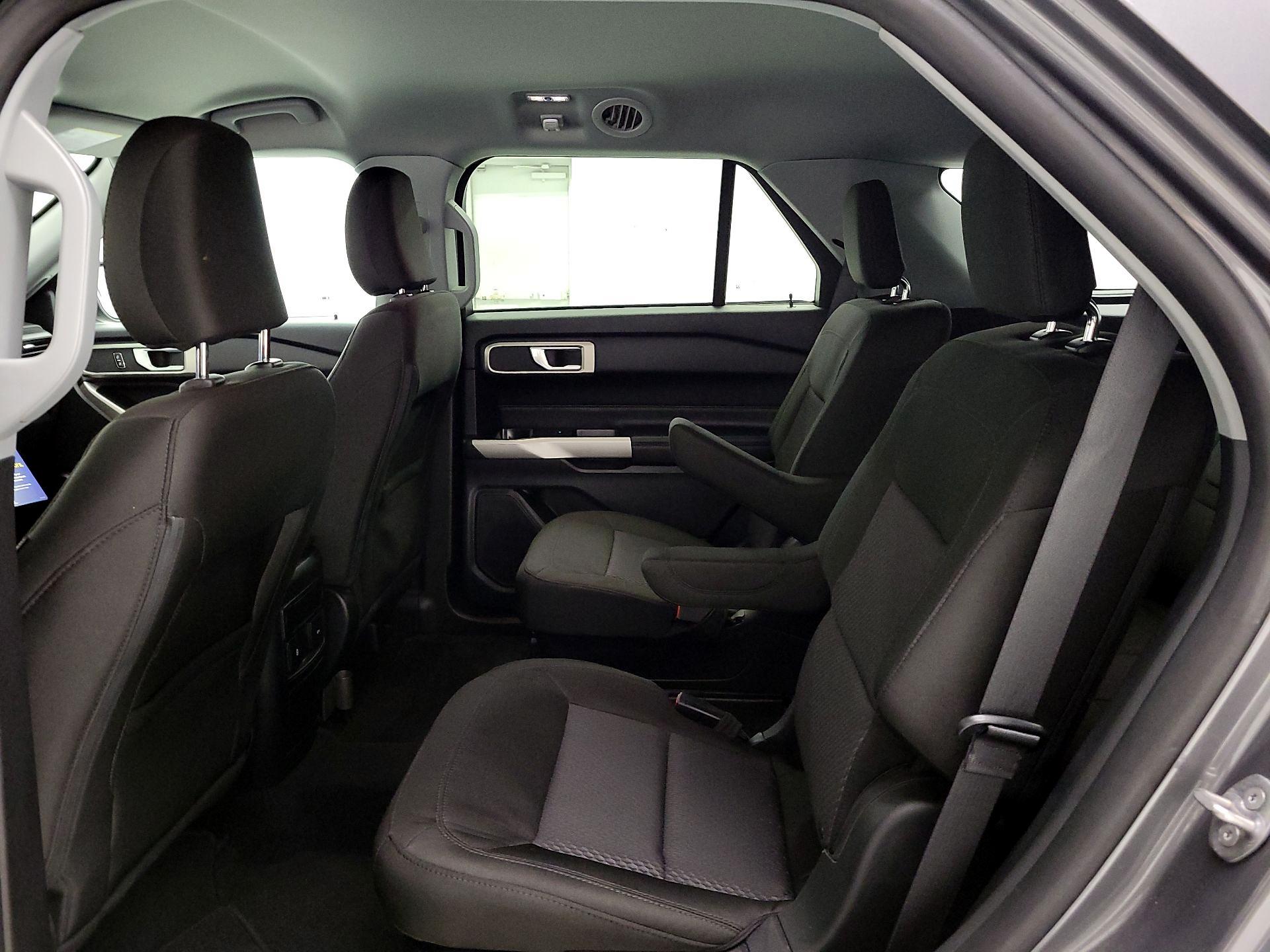 Thumbnail: 2023 Ford Explorer - 19