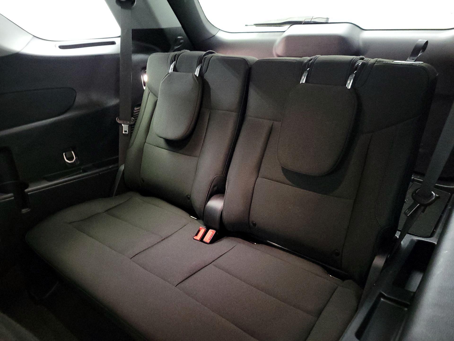 Thumbnail: 2023 Ford Explorer - 20