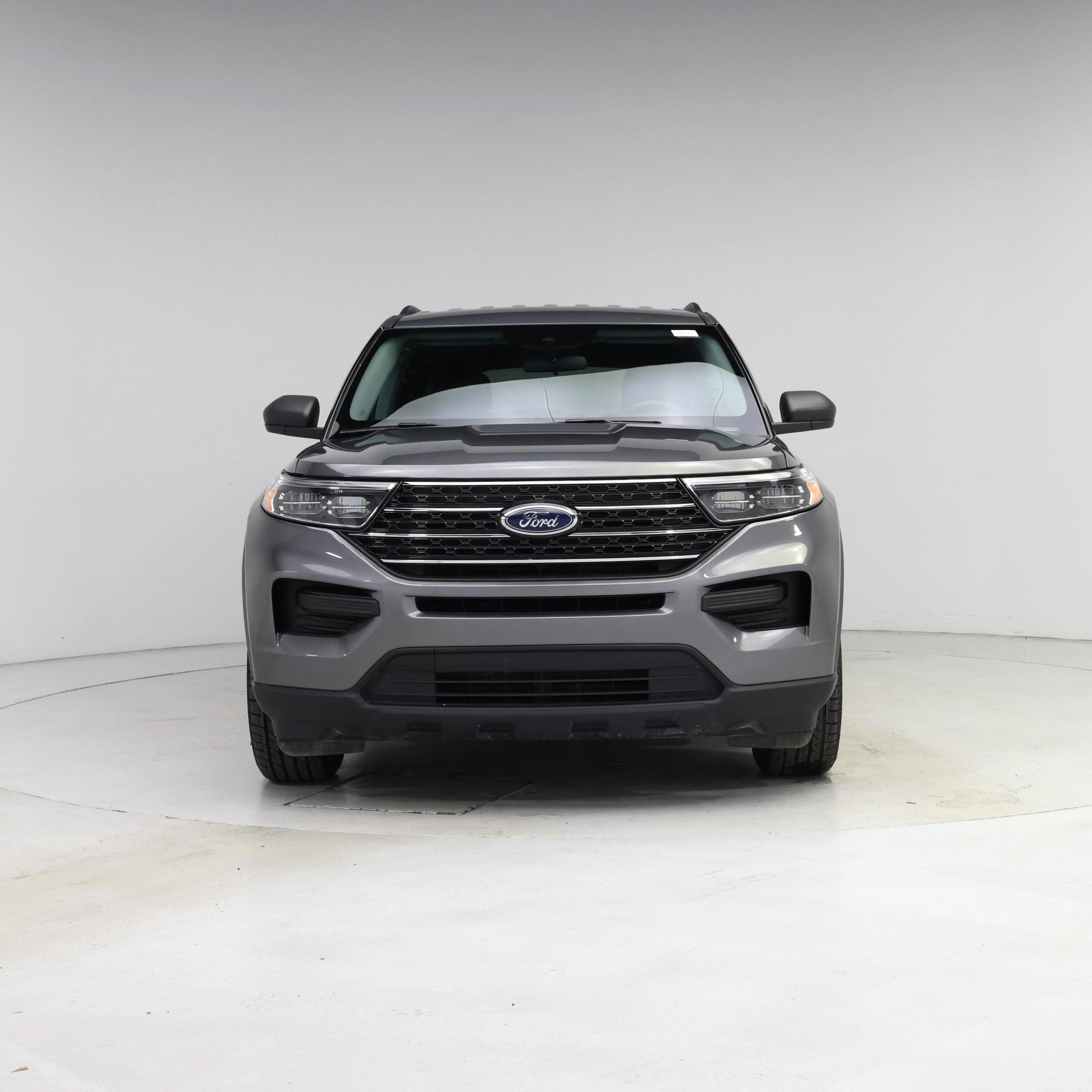 Thumbnail: 2023 Ford Explorer - 5