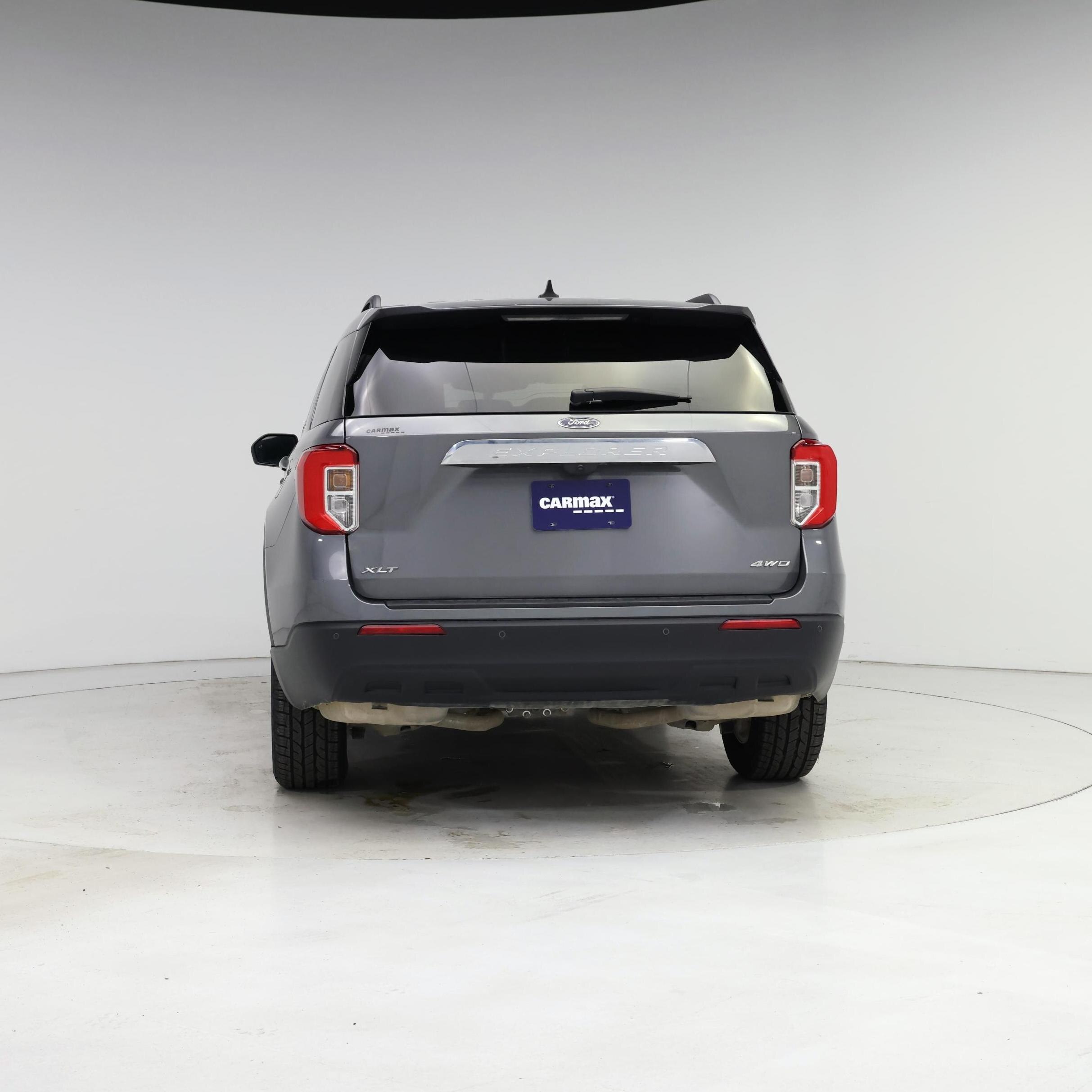 Thumbnail: 2023 Ford Explorer - 6