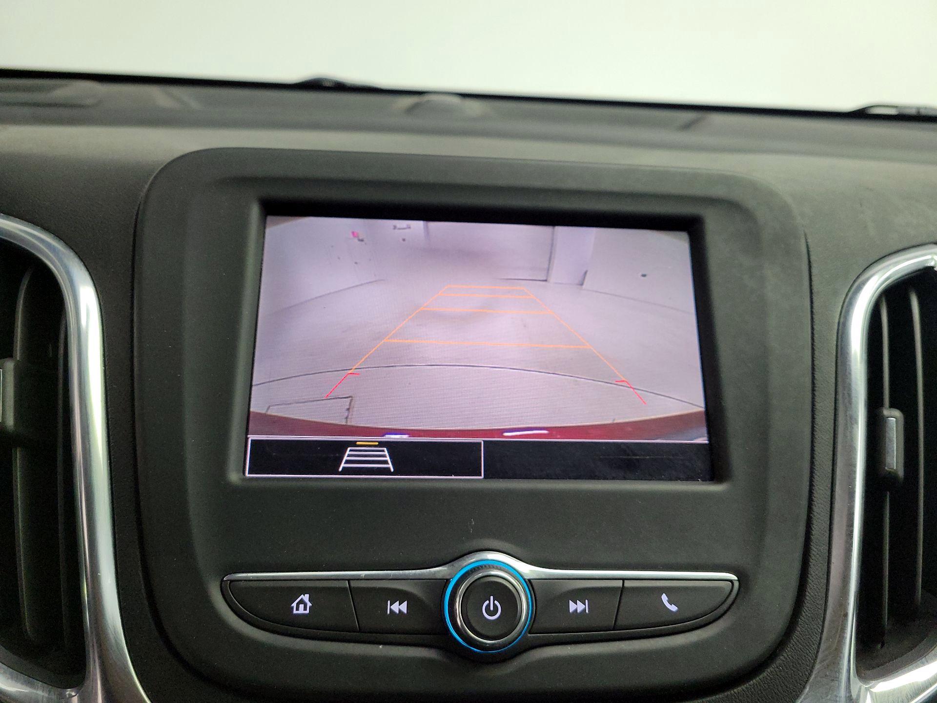 Thumbnail: 2022 Chevrolet Equinox - 14