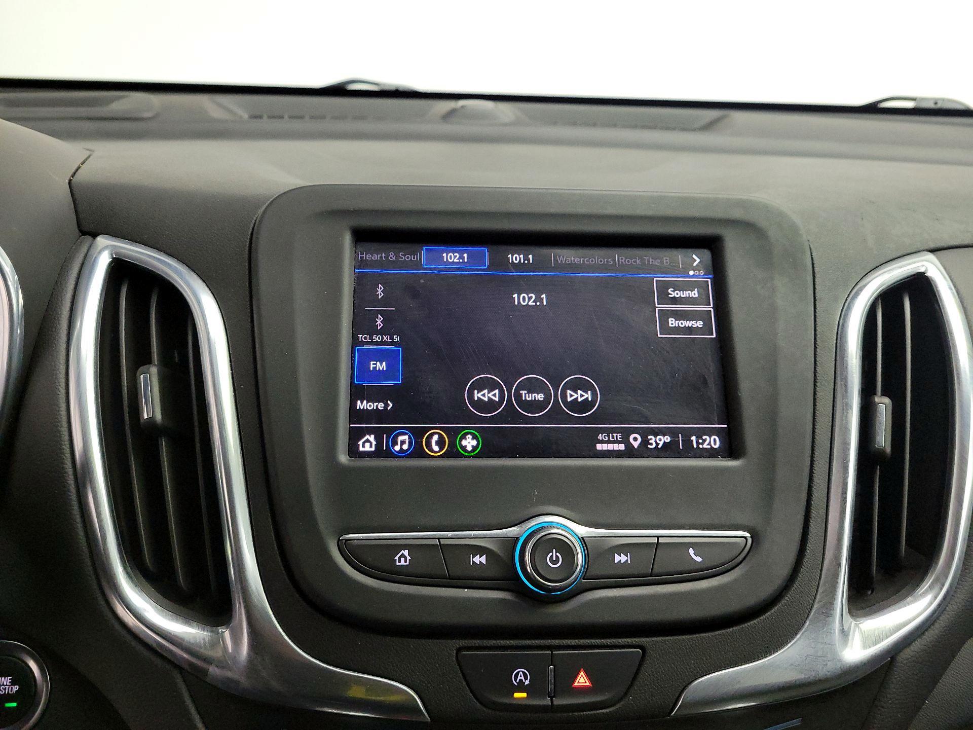 Thumbnail: 2022 Chevrolet Equinox - 15