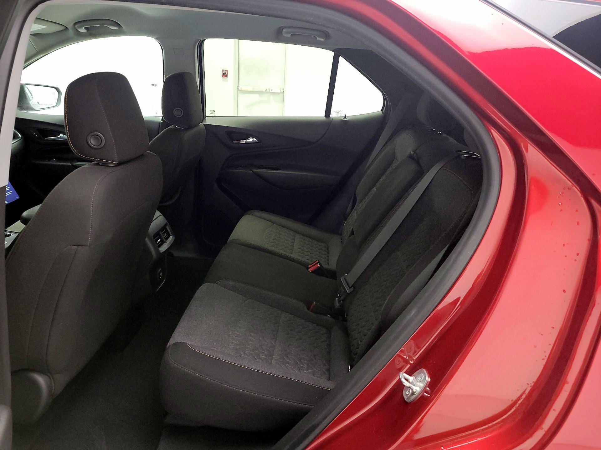 Thumbnail: 2022 Chevrolet Equinox - 19