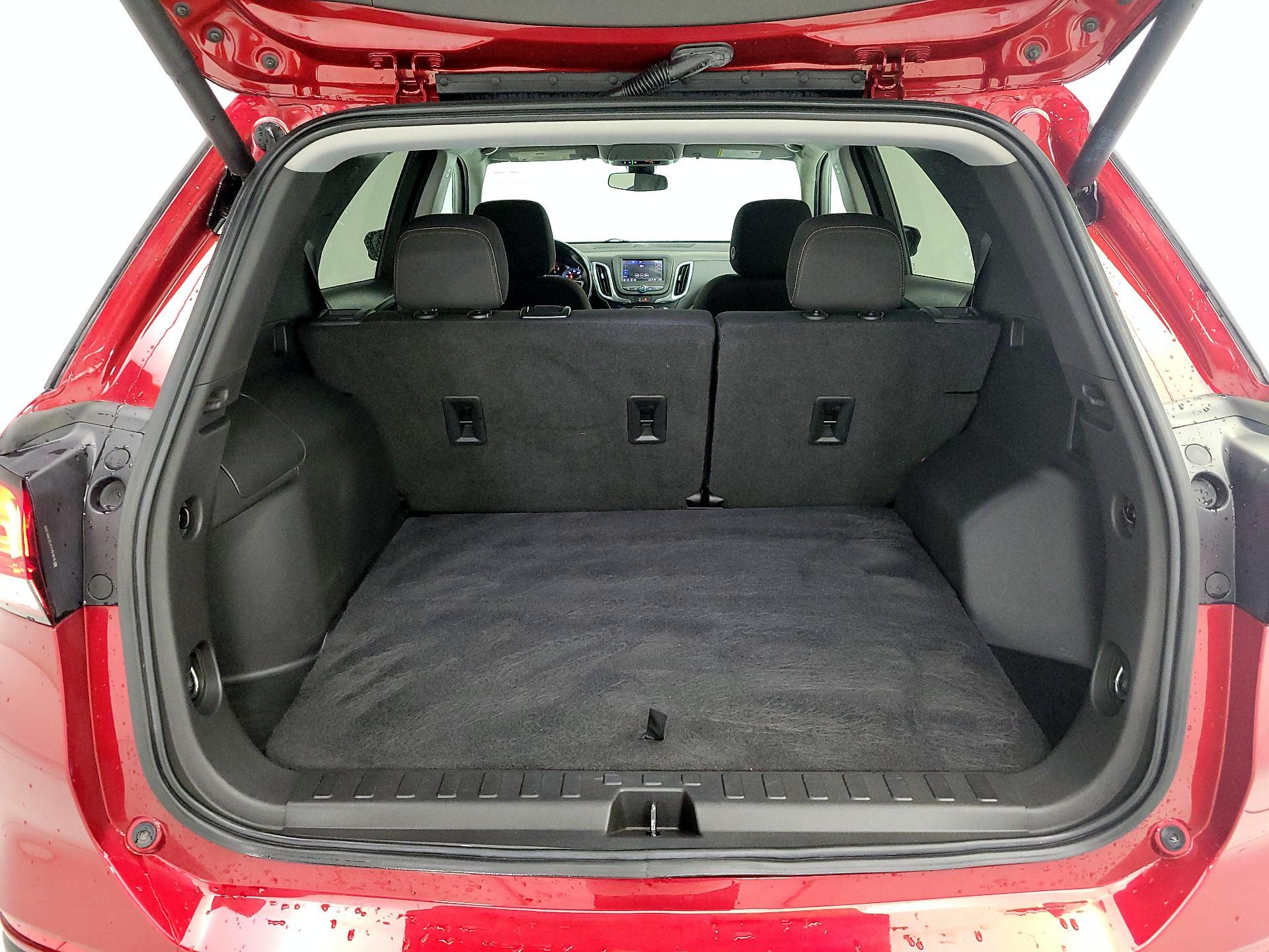 Thumbnail: 2022 Chevrolet Equinox - 20