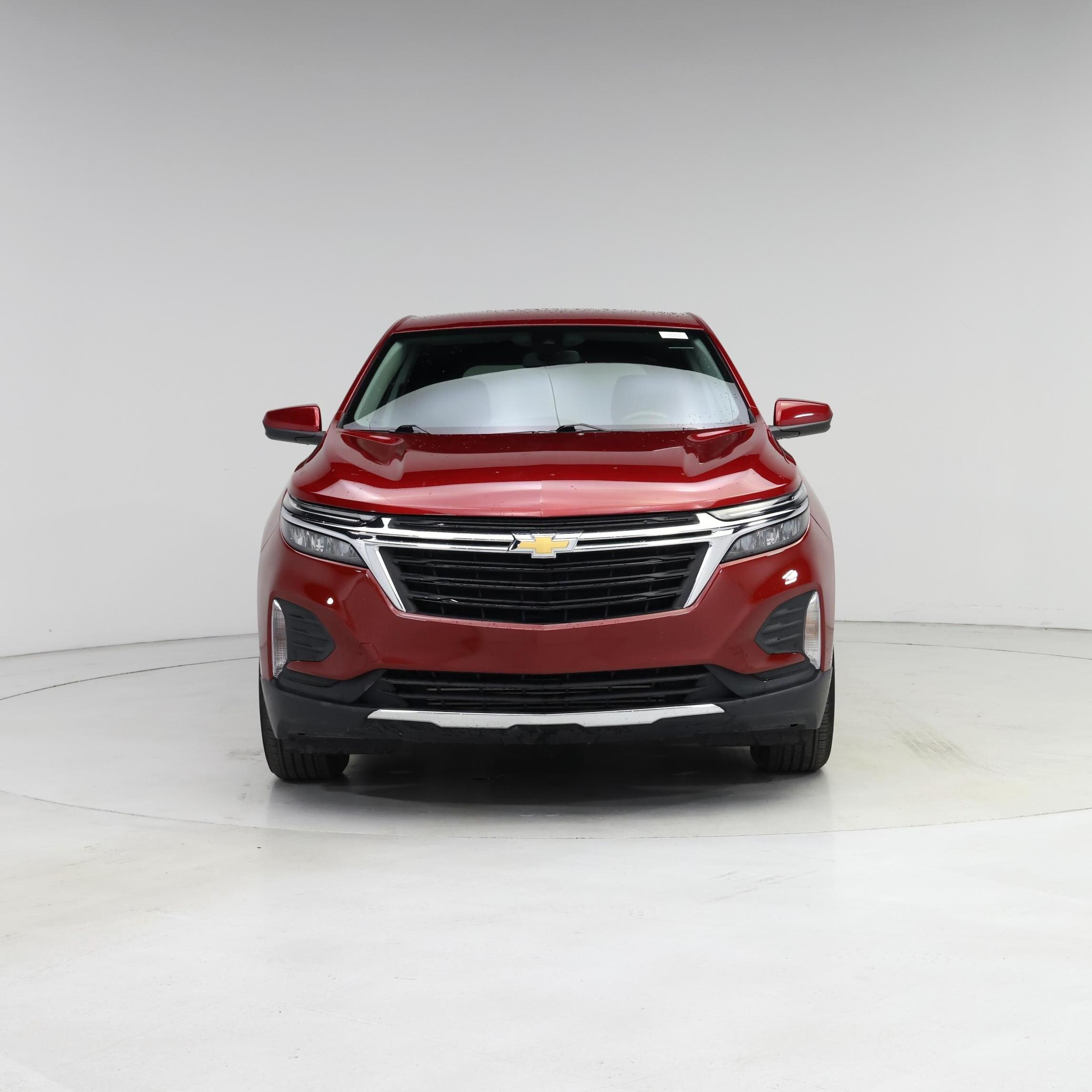 Thumbnail: 2022 Chevrolet Equinox - 5