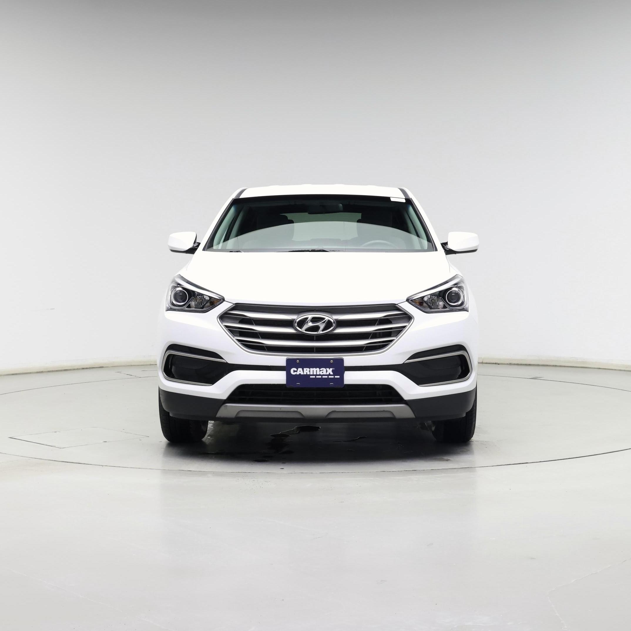 Thumbnail: 2017 Hyundai Santa Fe - 5