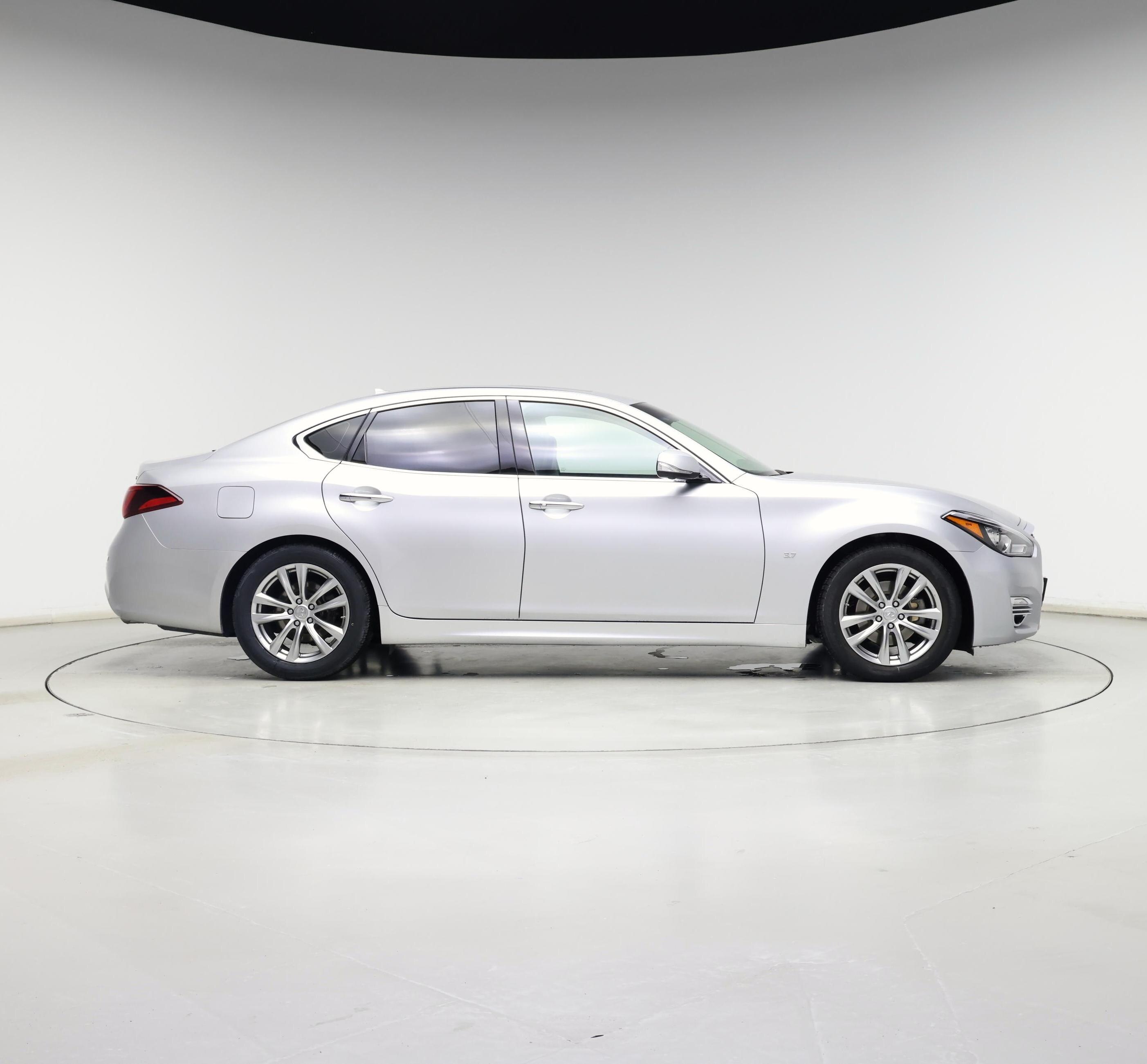 Thumbnail: 2018 INFINITI Q70 - 7