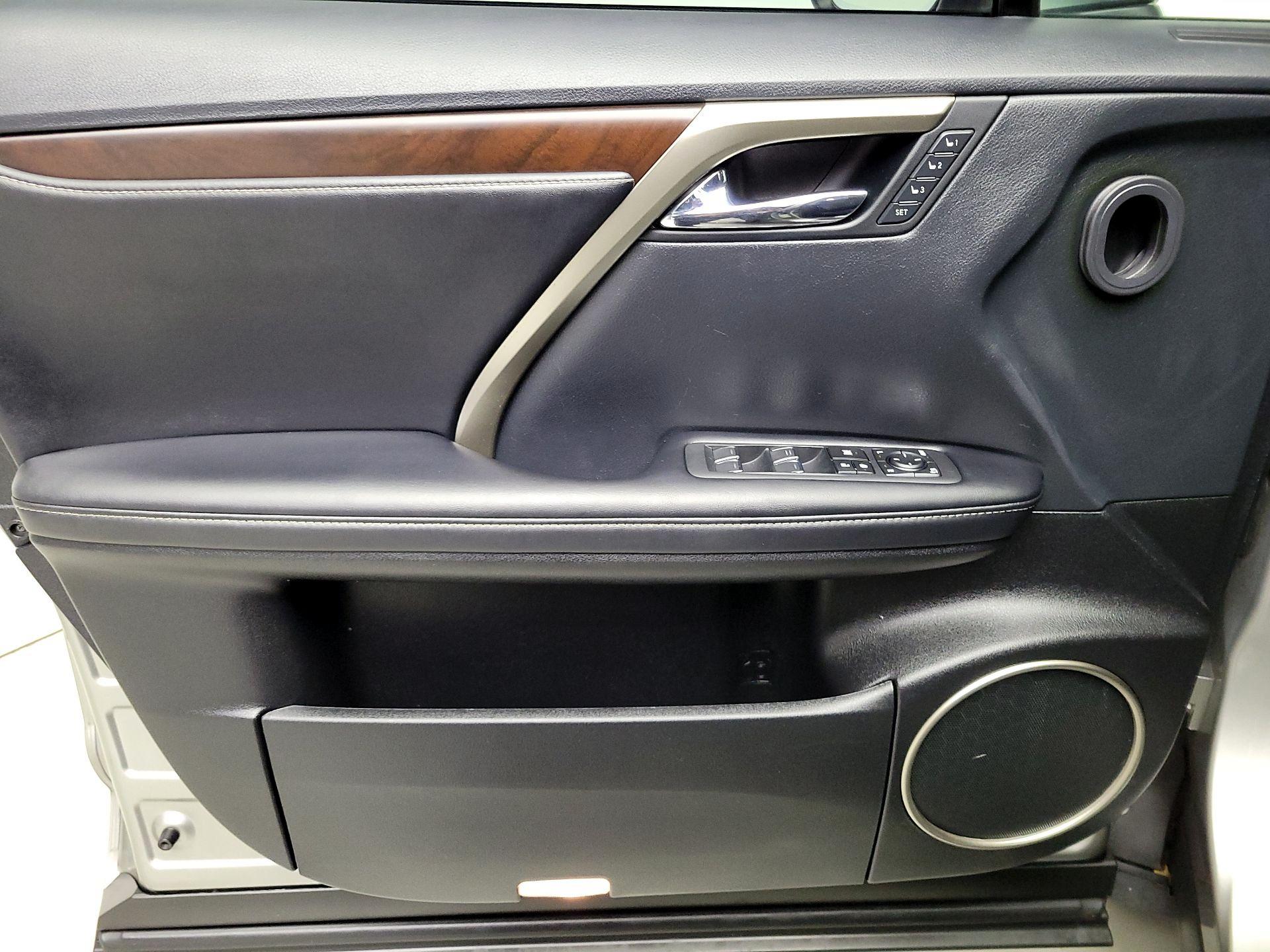 Thumbnail: 2021 Lexus RX - 12