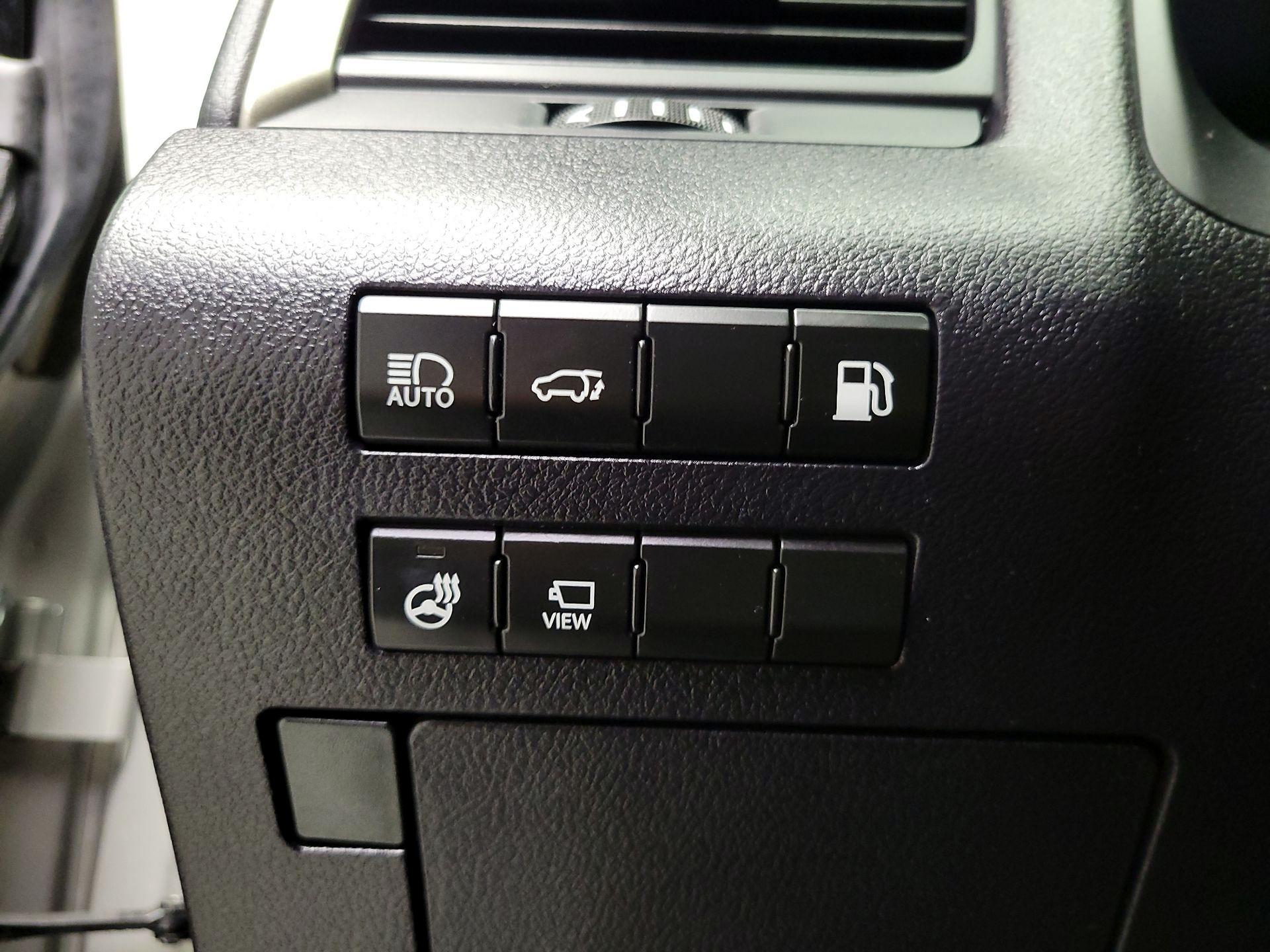 Thumbnail: 2021 Lexus RX - 13