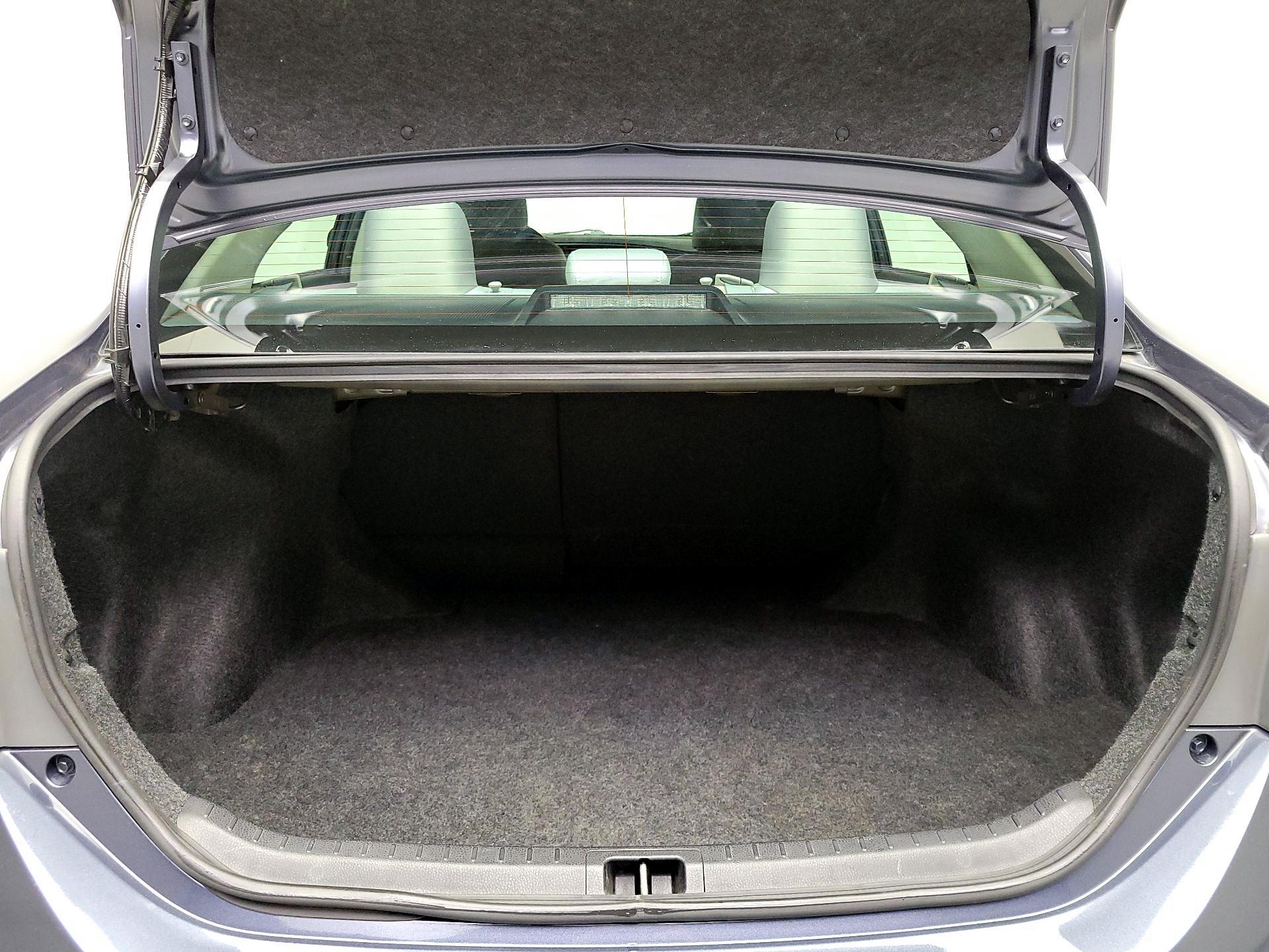 Thumbnail: 2015 Toyota Corolla - 20