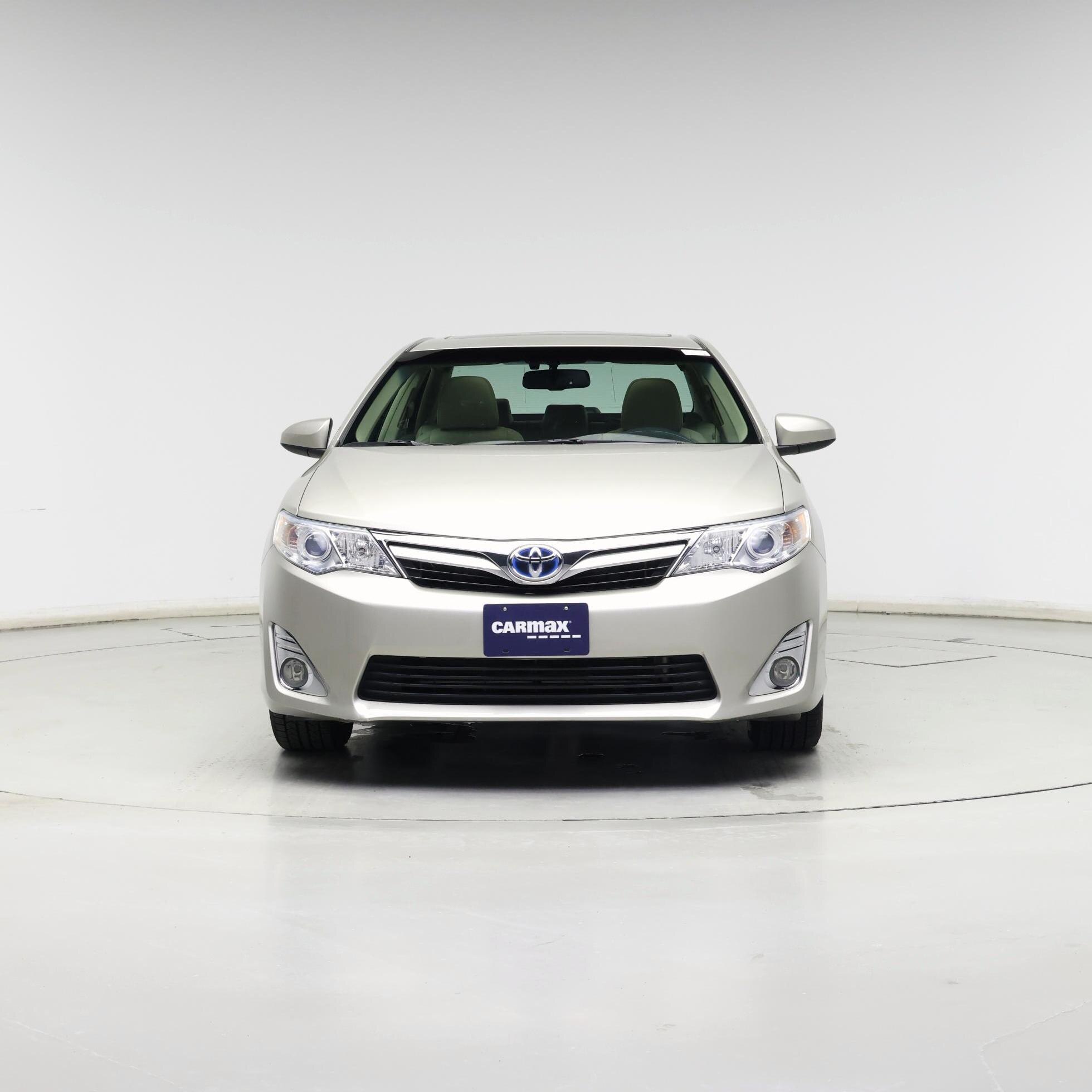 Thumbnail: 2014 Toyota Camry - 5
