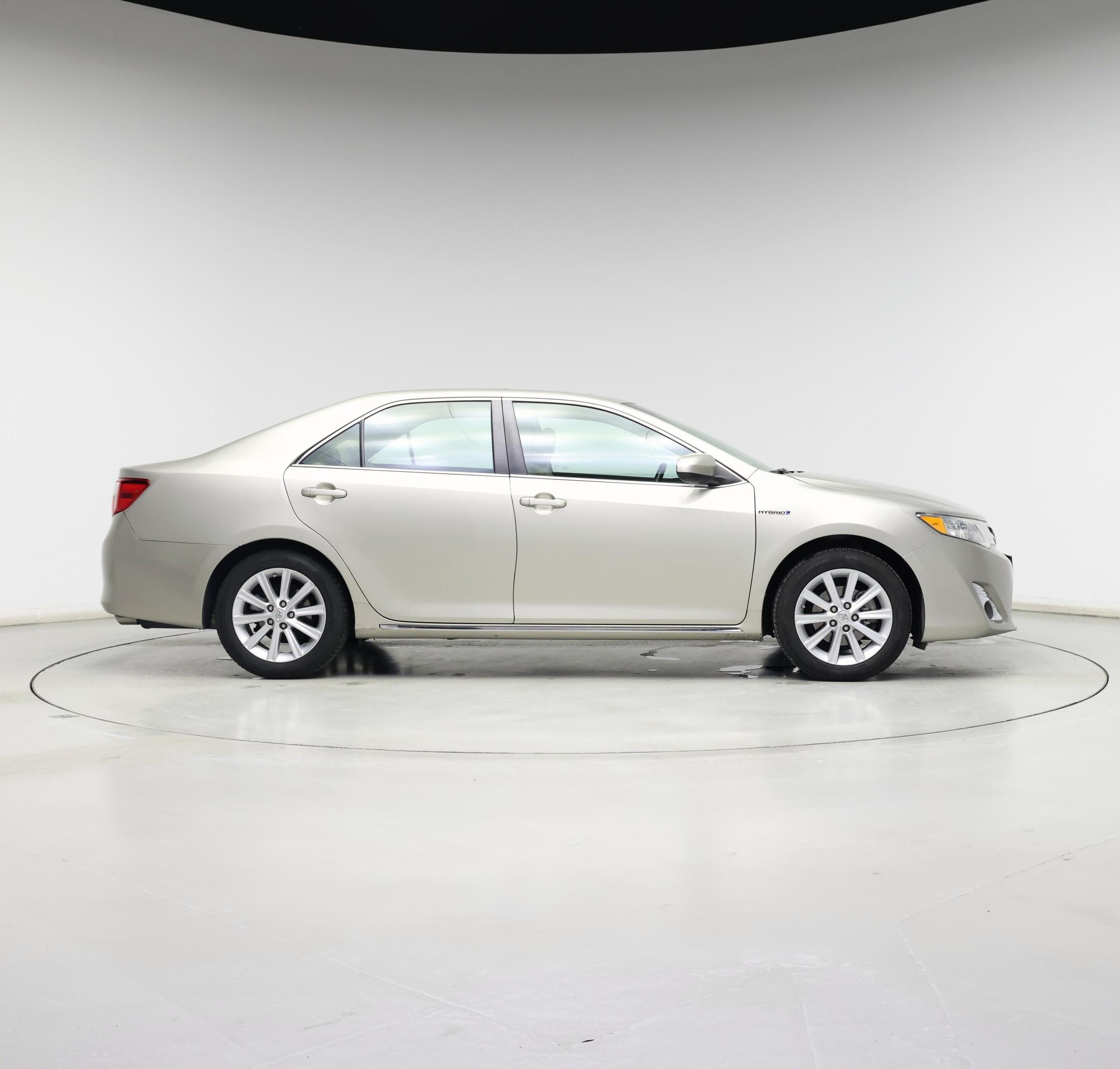 Thumbnail: 2014 Toyota Camry - 7