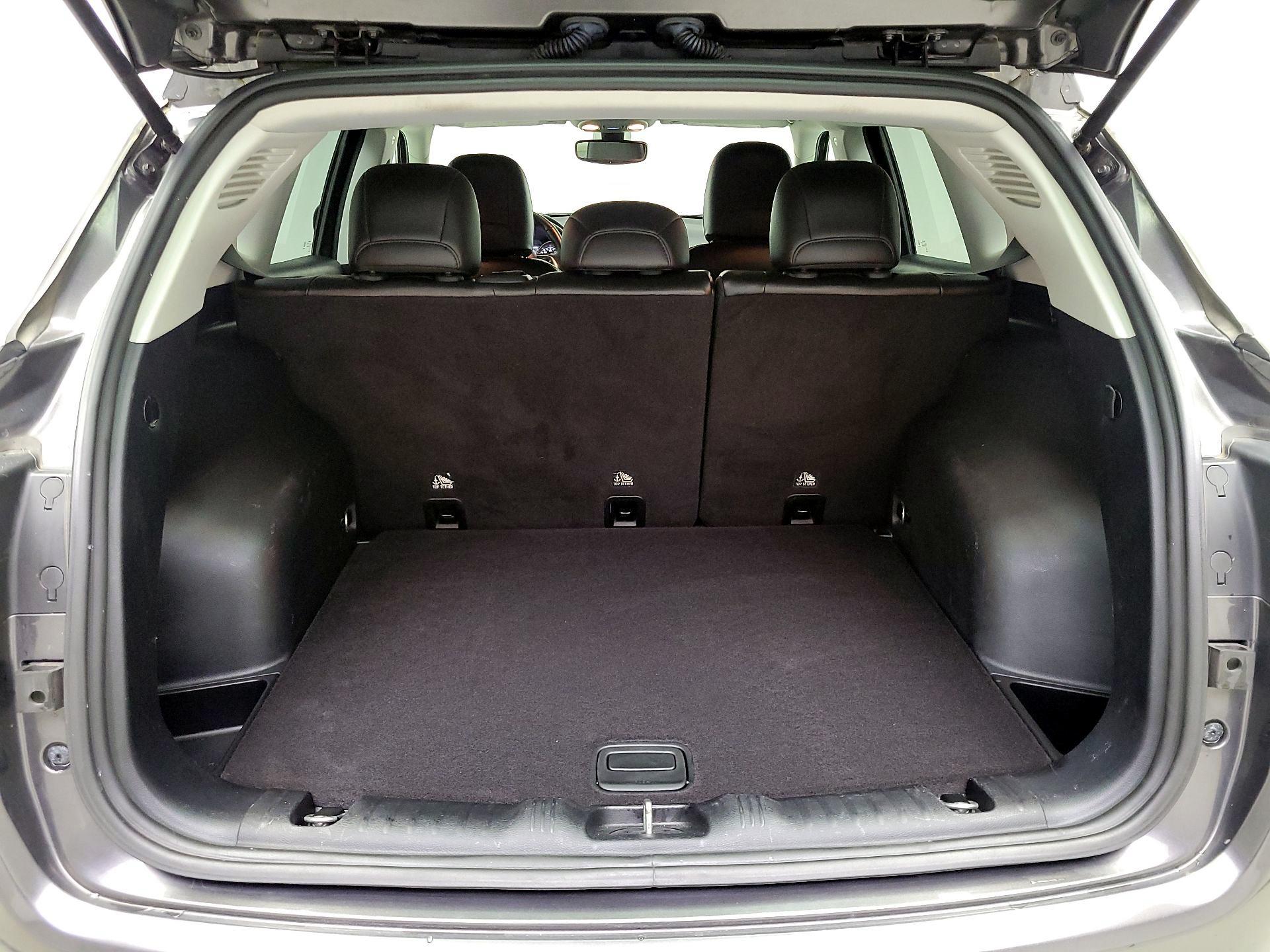 Thumbnail: 2018 Jeep Compass - 20