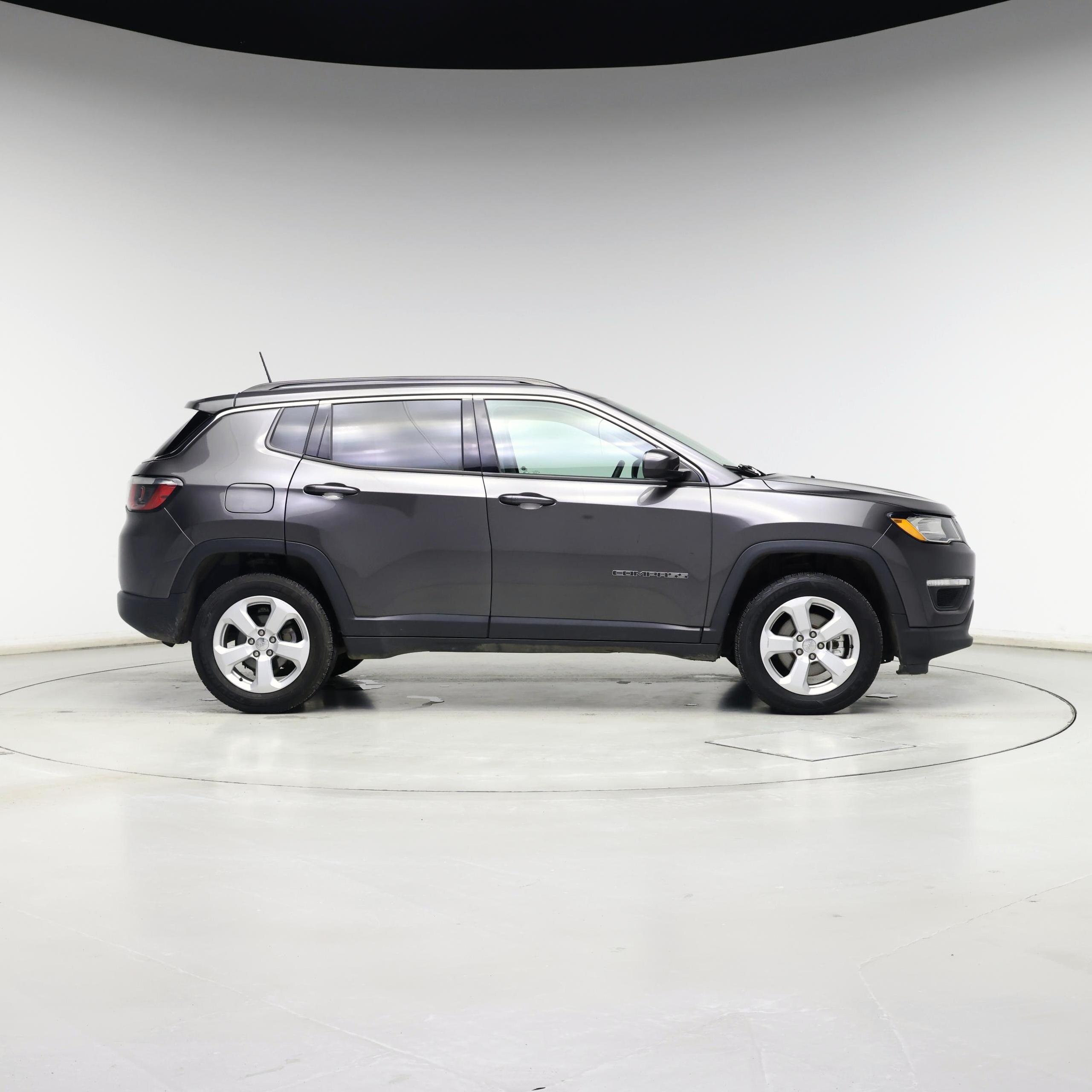 Thumbnail: 2018 Jeep Compass - 7