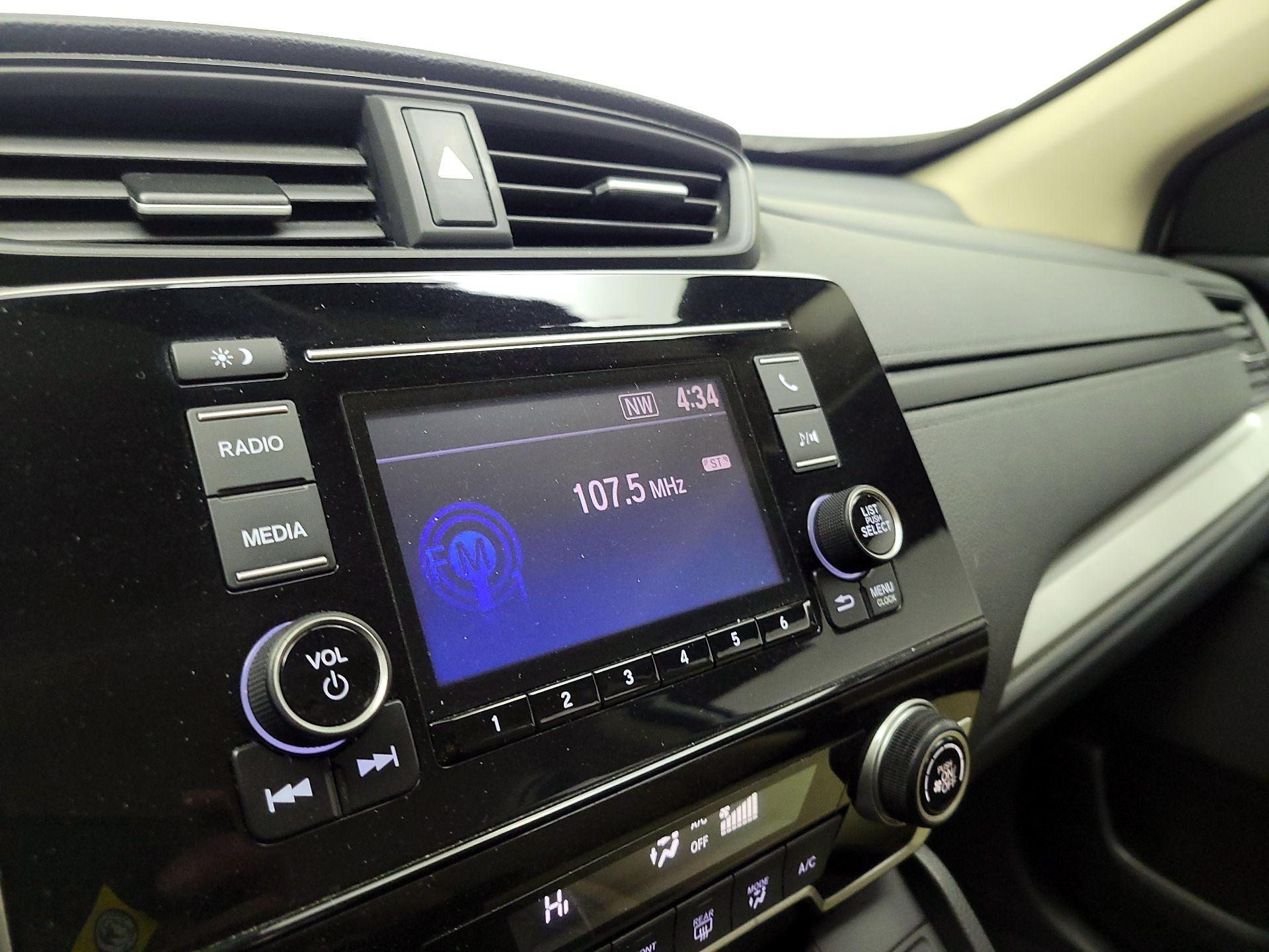 Thumbnail: 2017 Honda CR-V - 15